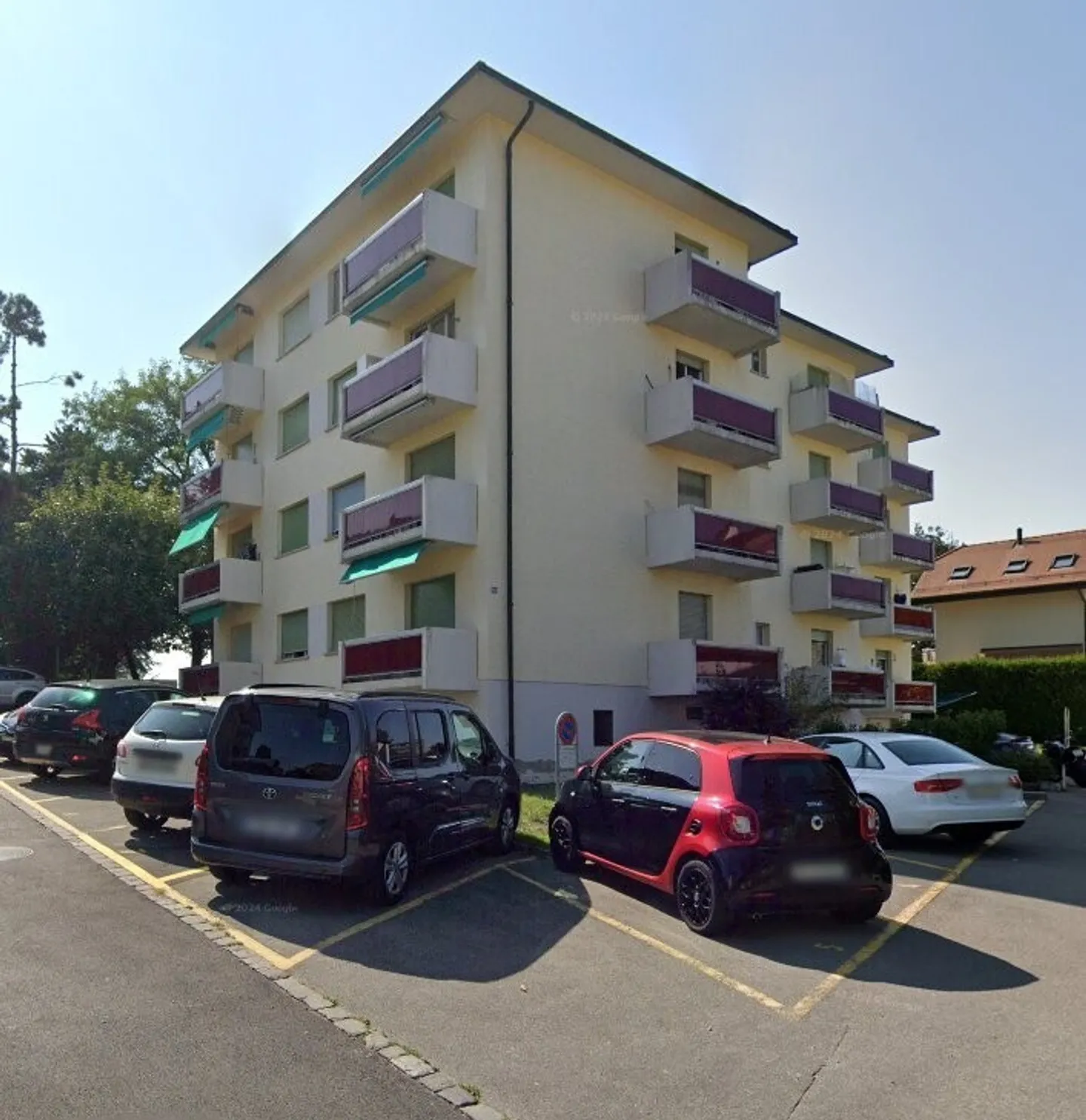 Studio in affitto - Foto 1 di 2