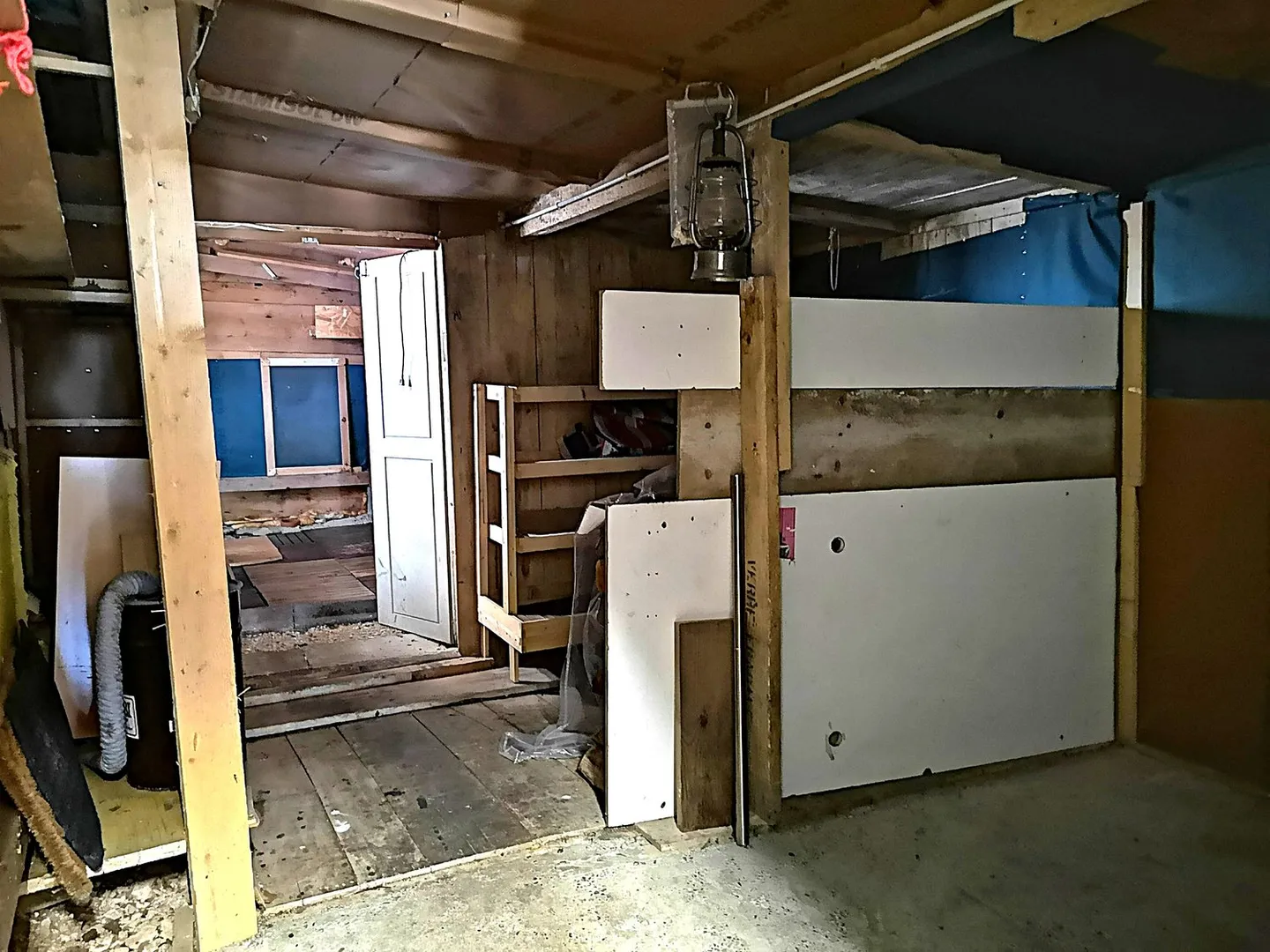 Belle maison individuelle avec 7 pièces dans la Montagne de Moutier (1130m) - Photo 46 sur 64