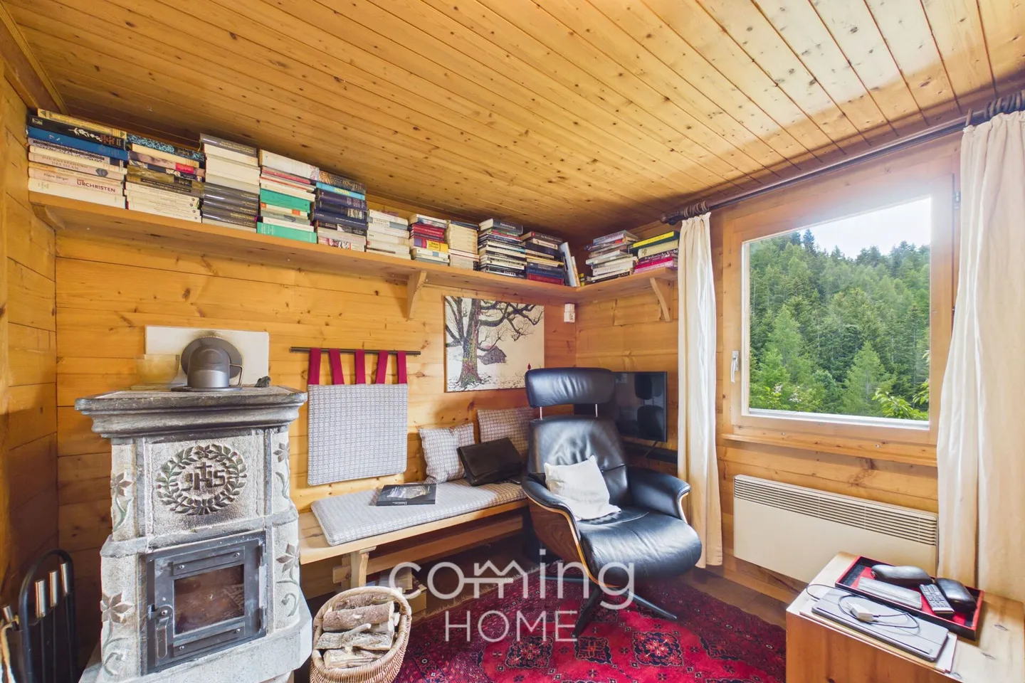 Chalet affascinante con 4 camere a Gasenried con vista panoramica - Possibilità di seconda casa - Foto 1 di 15