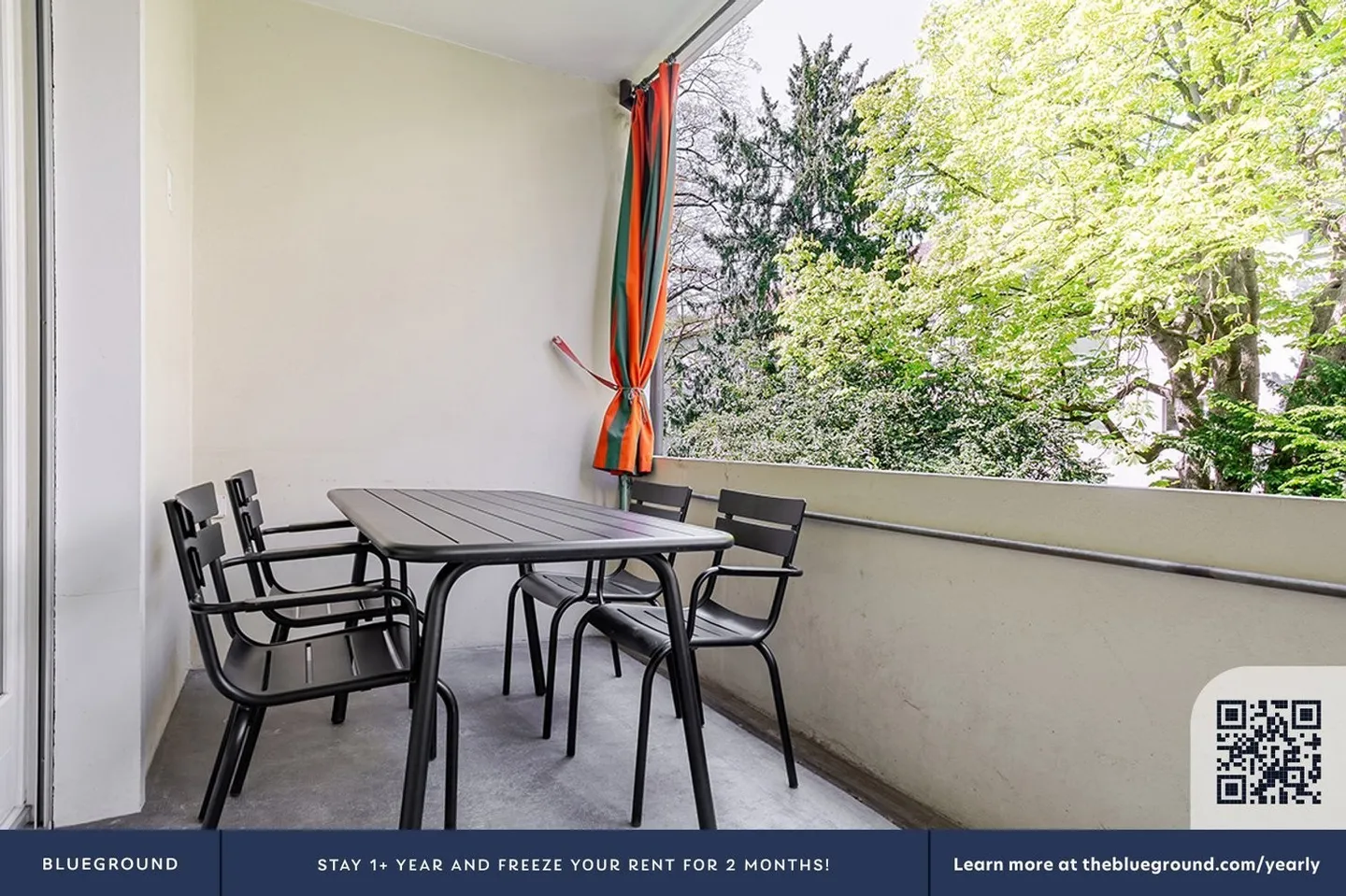 Blueground ID98, Basel-St. Alban - Photo 6 of 13