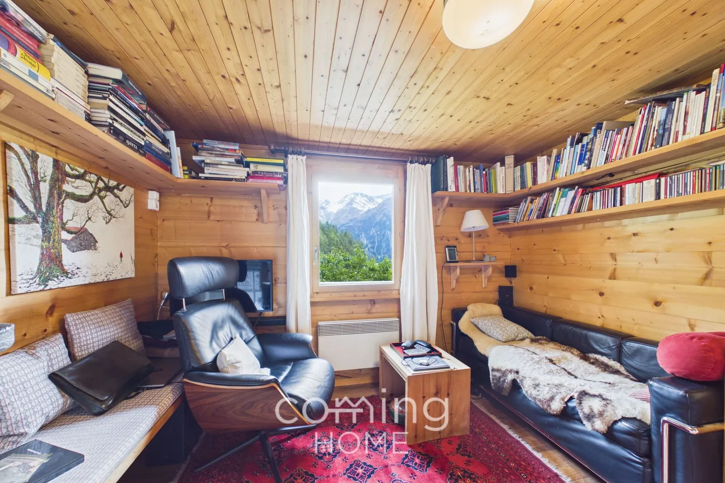 Chalet affascinante con 4 camere a Gasenried con vista panoramica - Possibilità di seconda casa - Foto 6 di 15