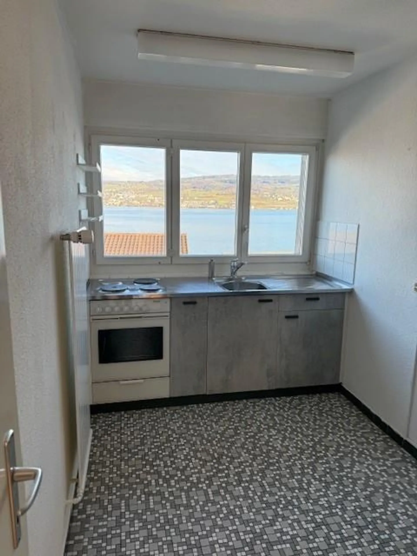 Charmante 3-ZWG an Toplage in Horgen - Befristet bis 31.12.2027 - Foto 4 di 4