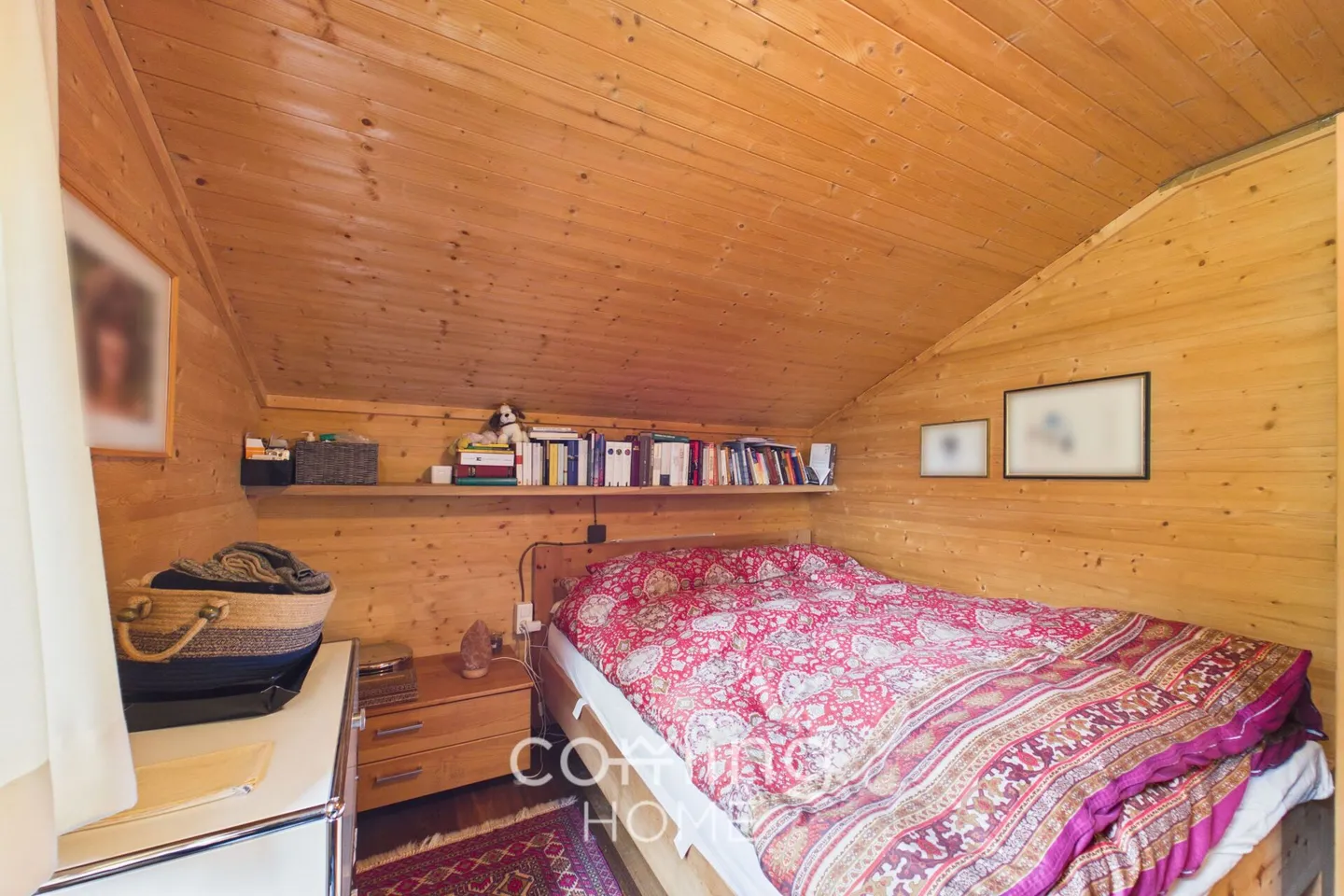Chalet affascinante con 4 camere a Gasenried con vista panoramica - Possibilità di seconda casa - Foto 7 di 15