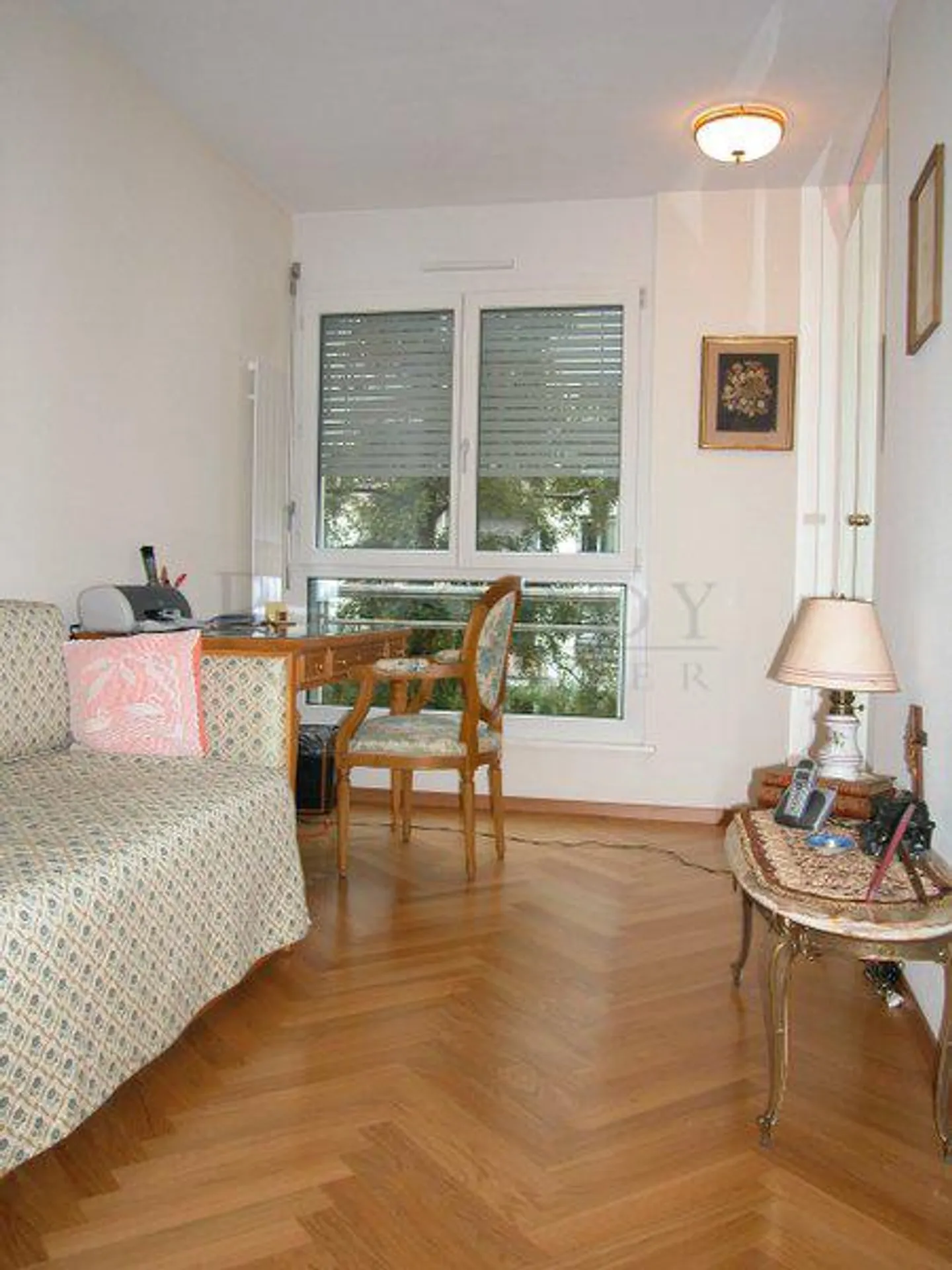 Luxuswohnung nahe internationalen Organisationen - Foto 5 von 11