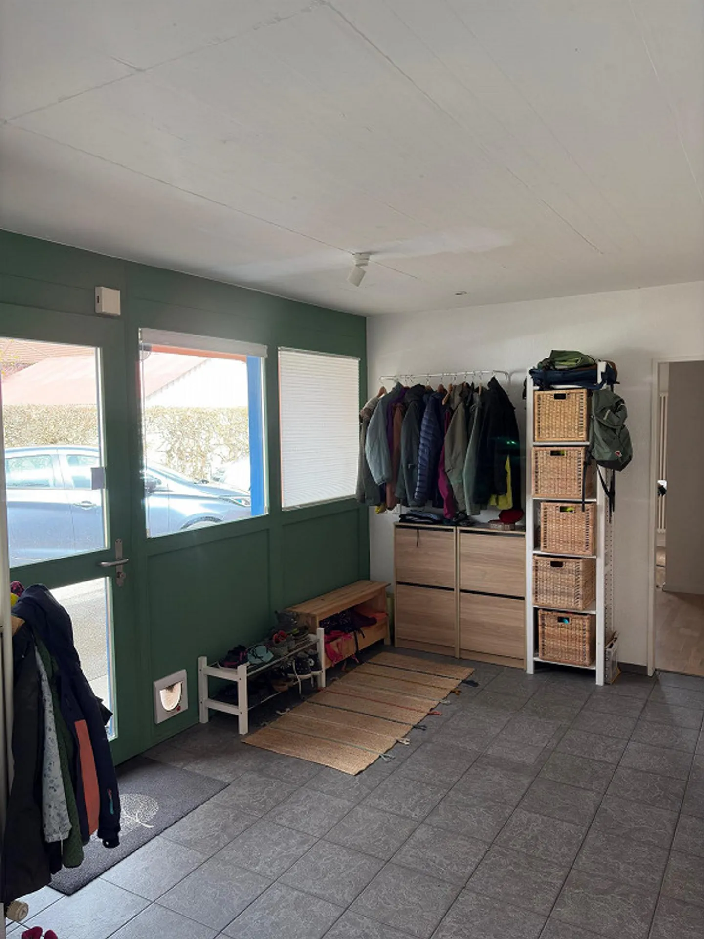 Propriété de 4 pièces au centre du village - parfait pour une famille ou un colocation - Photo 5 sur 13