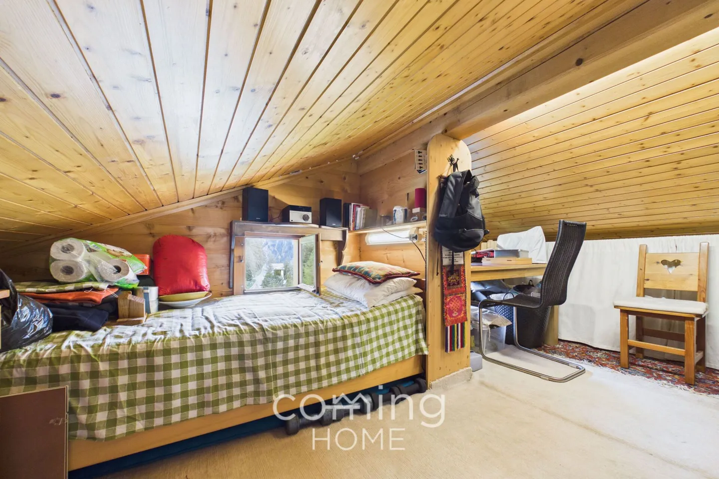 Chalet affascinante con 4 camere a Gasenried con vista panoramica - Possibilità di seconda casa - Foto 8 di 15