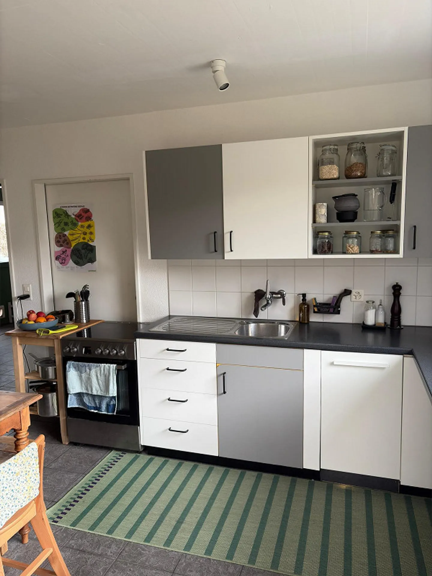 Propriété de 4 pièces au centre du village - parfait pour une famille ou un colocation - Photo 7 sur 13