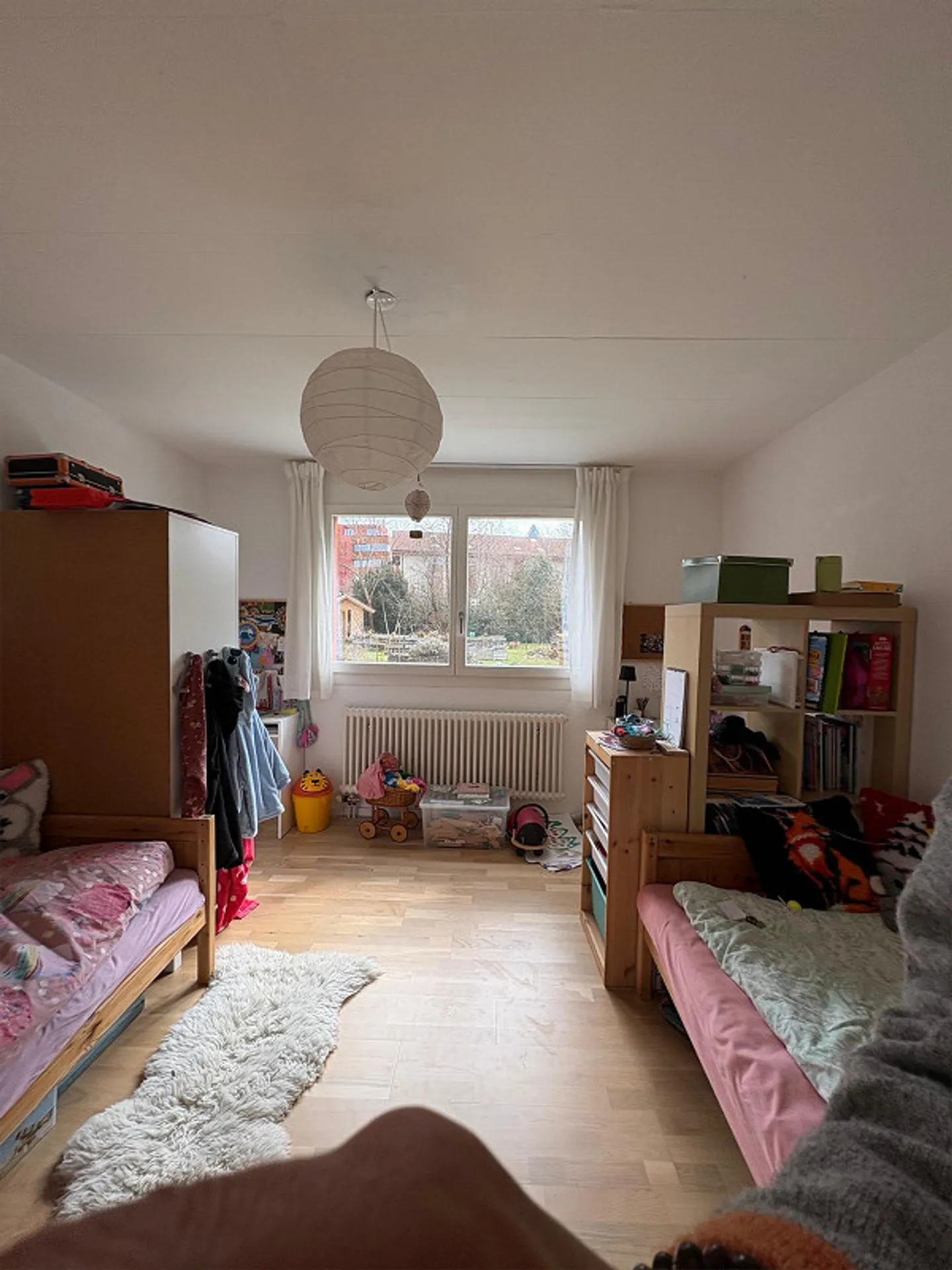 Propriété de 4 pièces au centre du village - parfait pour une famille ou un colocation - Photo 8 sur 13