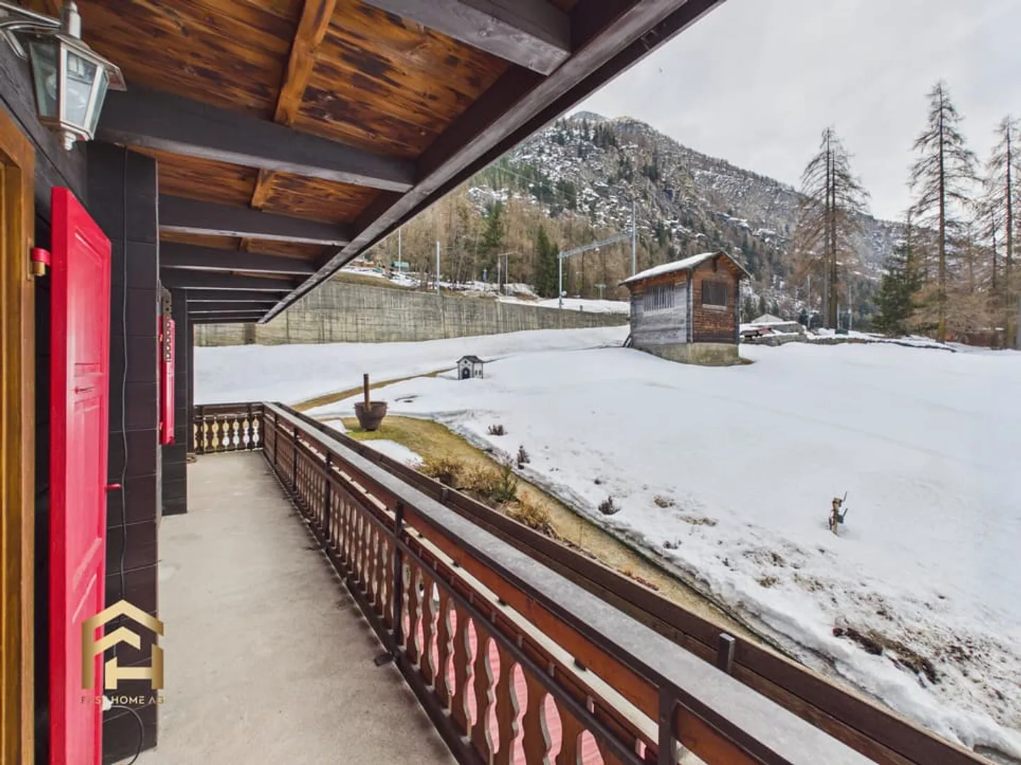 Appartement spacieux de 3,5 pièces à Herbriggen, rénové et bien desservi - Photo 9 sur 12