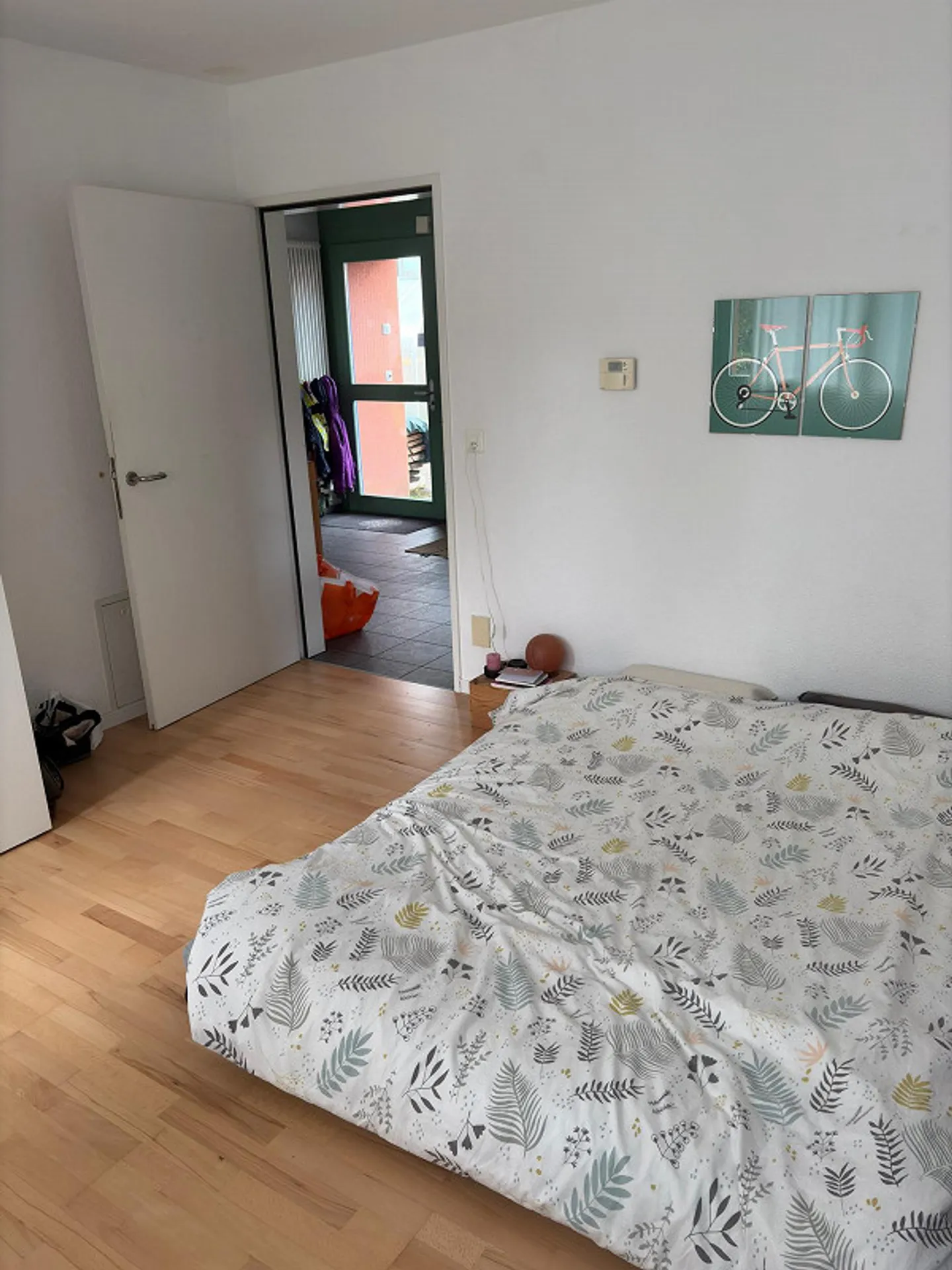 Propriété de 4 pièces au centre du village - parfait pour une famille ou un colocation - Photo 9 sur 13