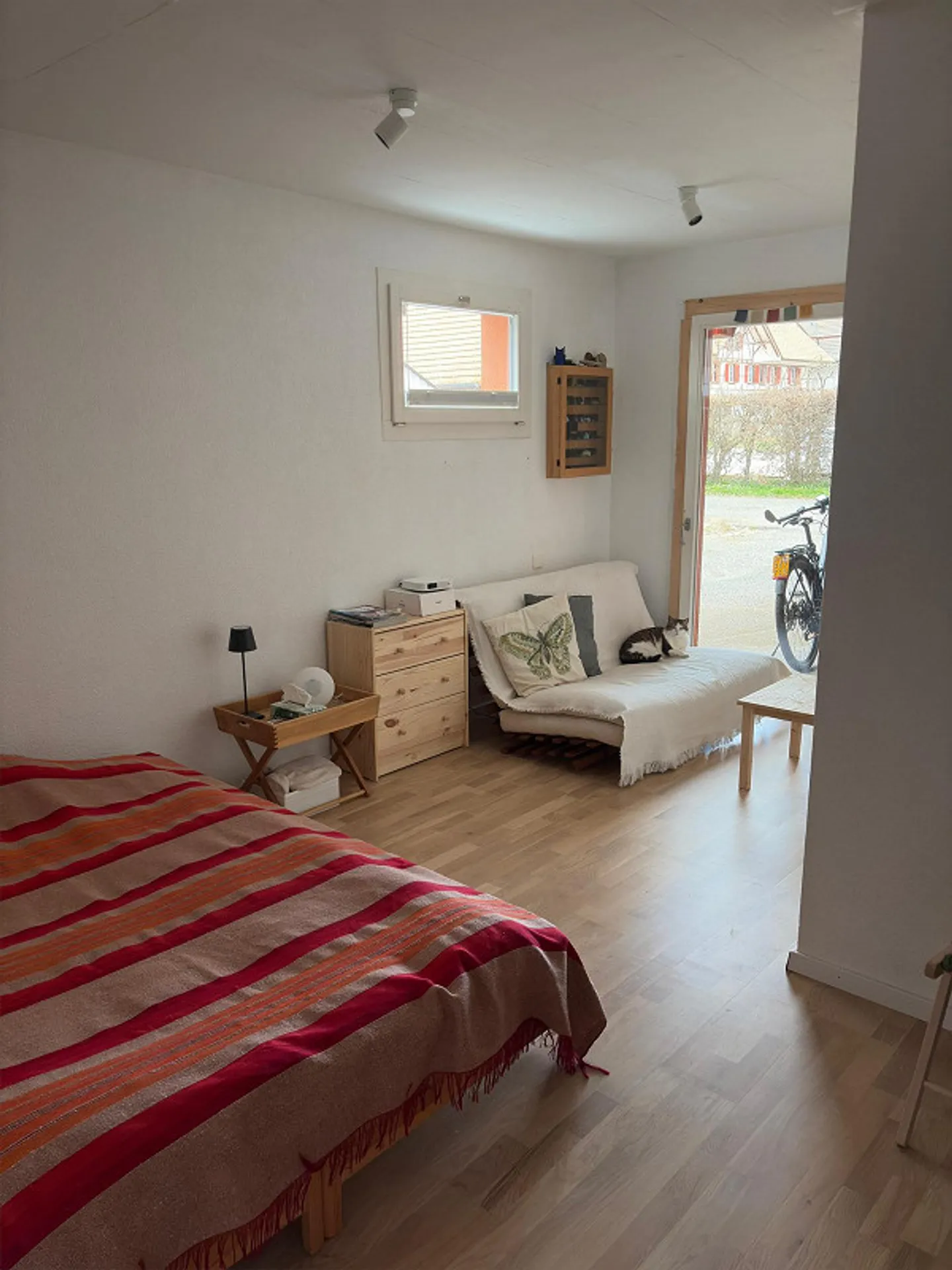 Propriété de 4 pièces au centre du village - parfait pour une famille ou un colocation - Photo 10 sur 13