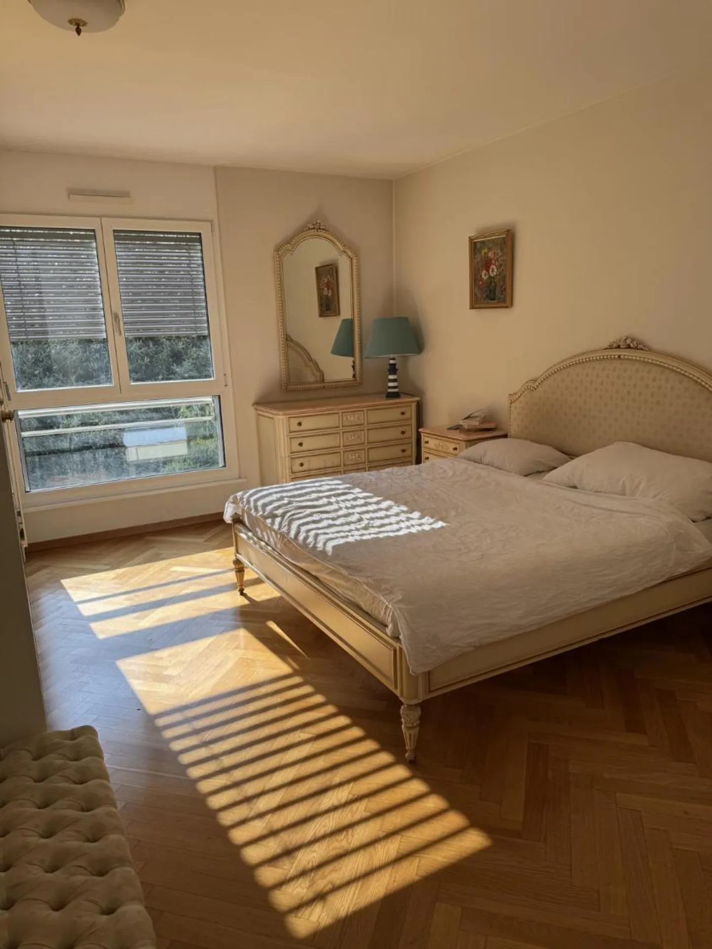 Luxuswohnung nahe internationalen Organisationen - Foto 7 von 11