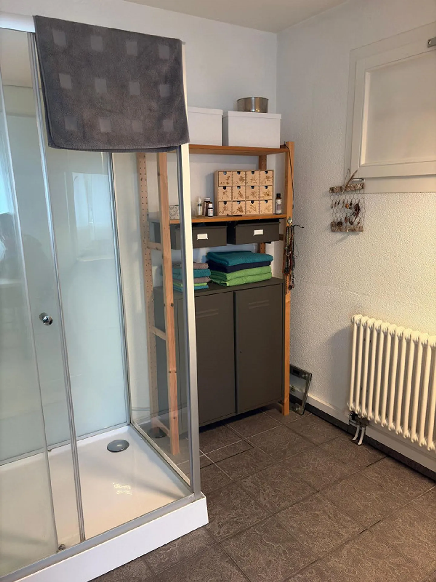 Propriété de 4 pièces au centre du village - parfait pour une famille ou un colocation - Photo 11 sur 13