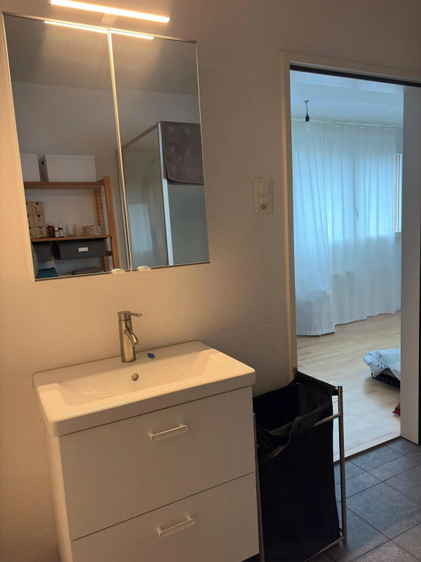 Propriété de 4 pièces au centre du village - parfait pour une famille ou un colocation - Photo 12 sur 13