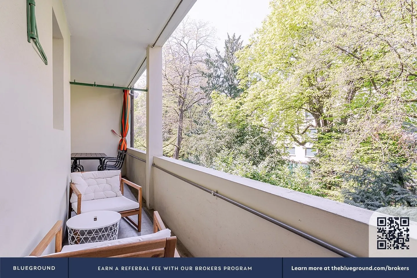 Blueground ID98, Basel-St. Alban - Photo 8 of 13