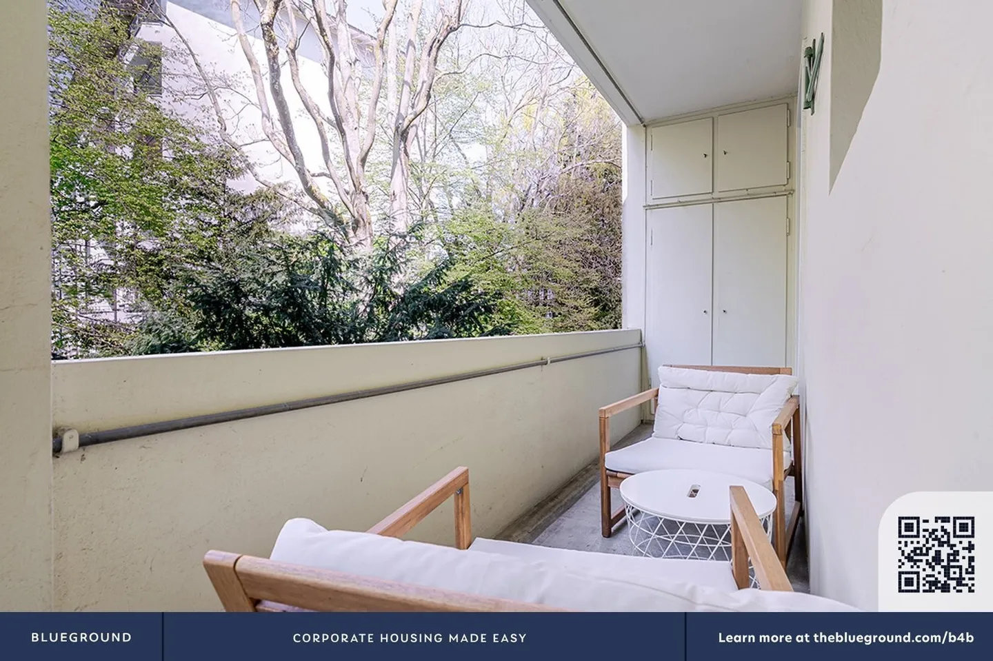 Blueground ID98, Basel-St. Alban - Photo 9 of 13