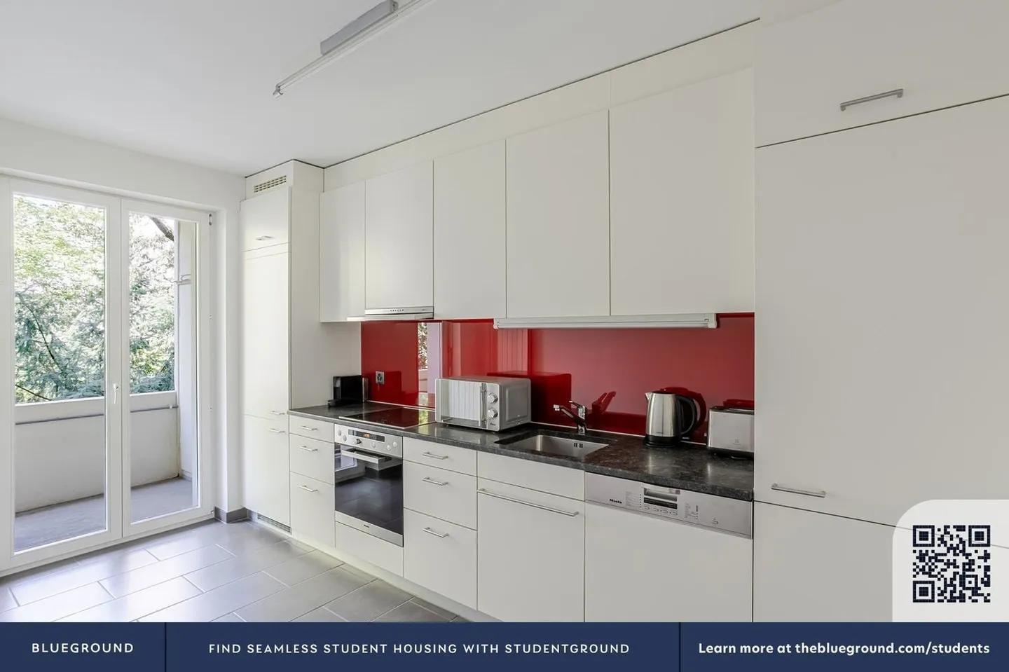 Blueground ID98, Basel-St. Alban - Photo 10 of 13