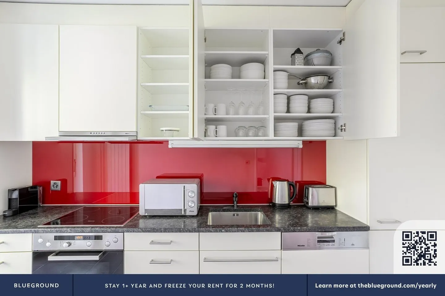 Blueground ID98, Basel-St. Alban - Photo 11 of 13