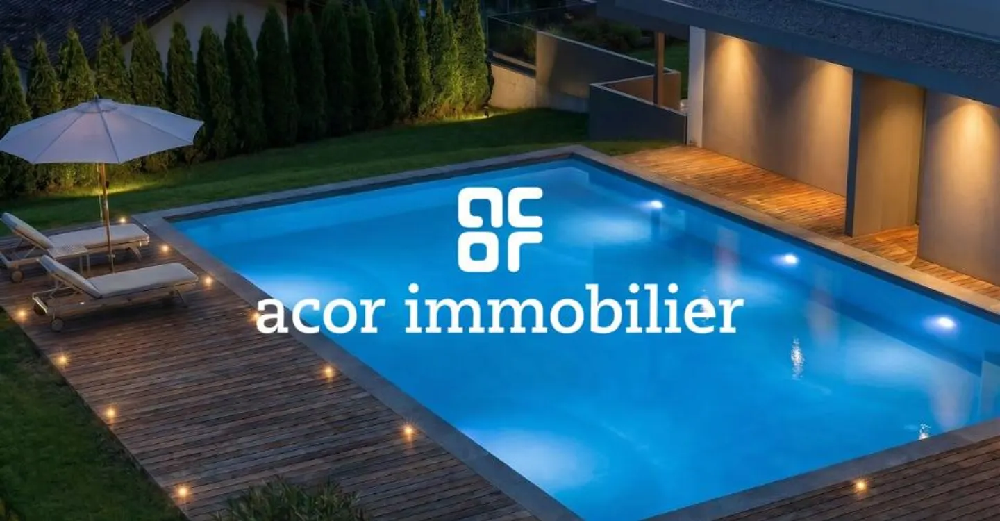 Appartement Charmant avec Vue Lac - Photo 6 sur 8