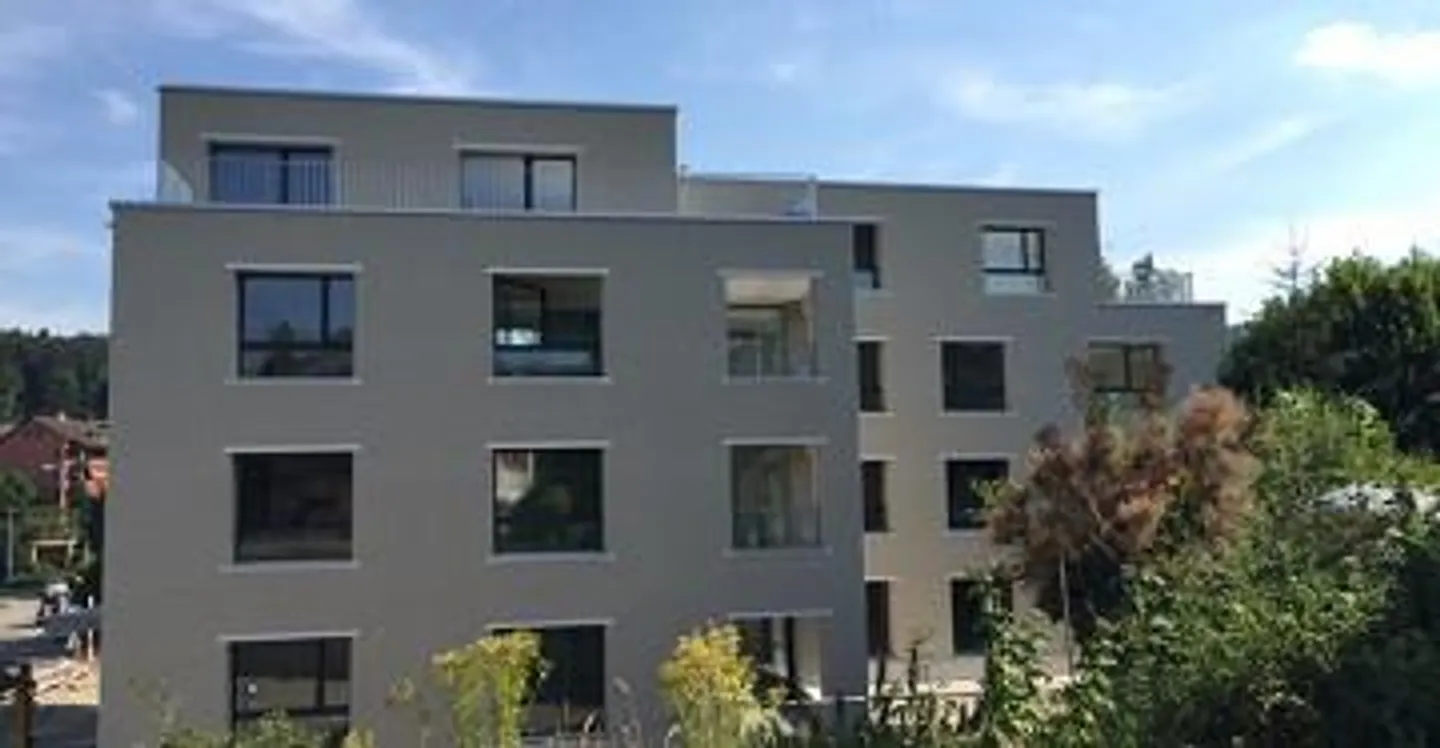 Attika 3.5 - Photo 1 sur 5