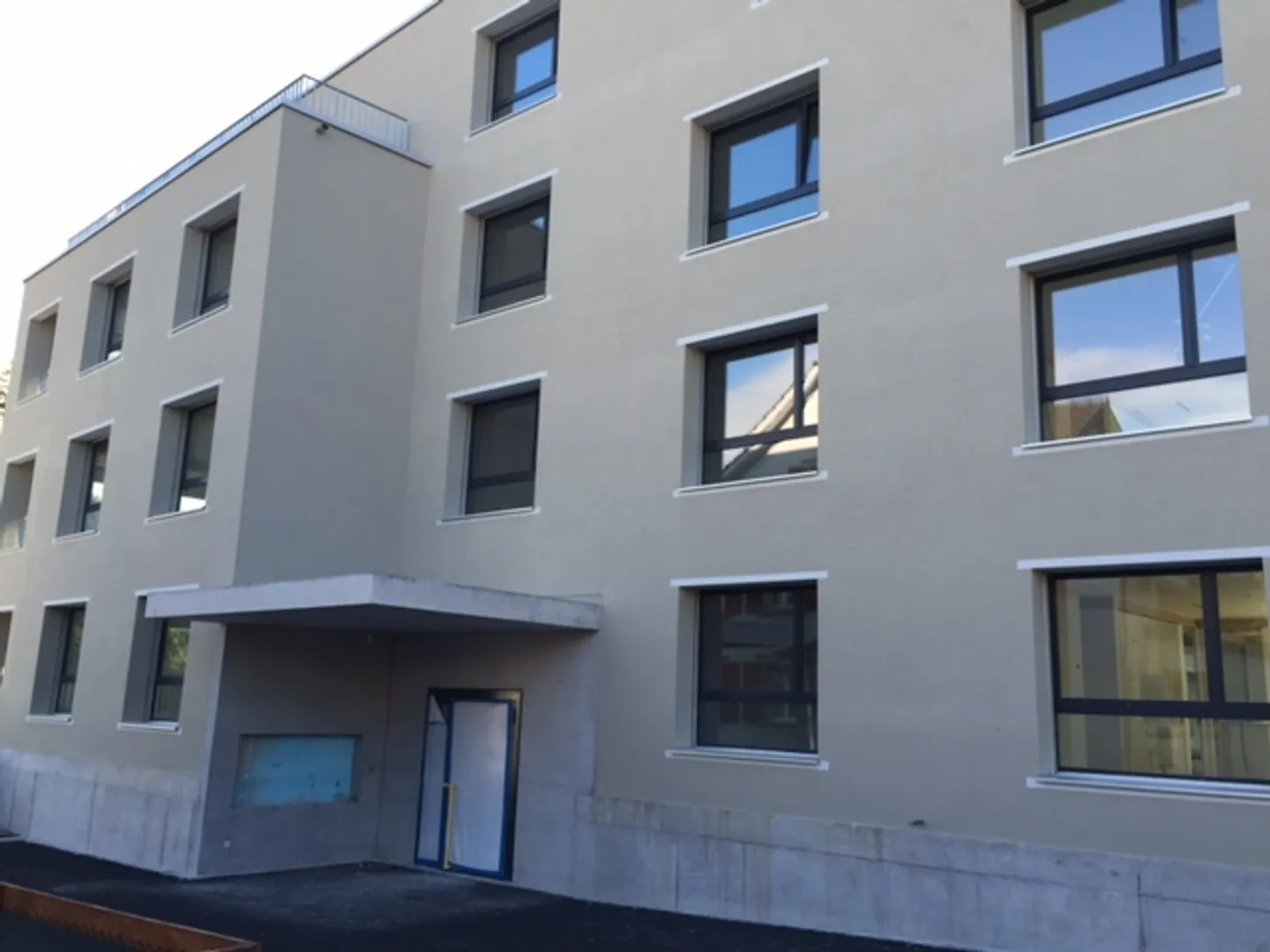 Attika 3.5 - Photo 2 sur 5