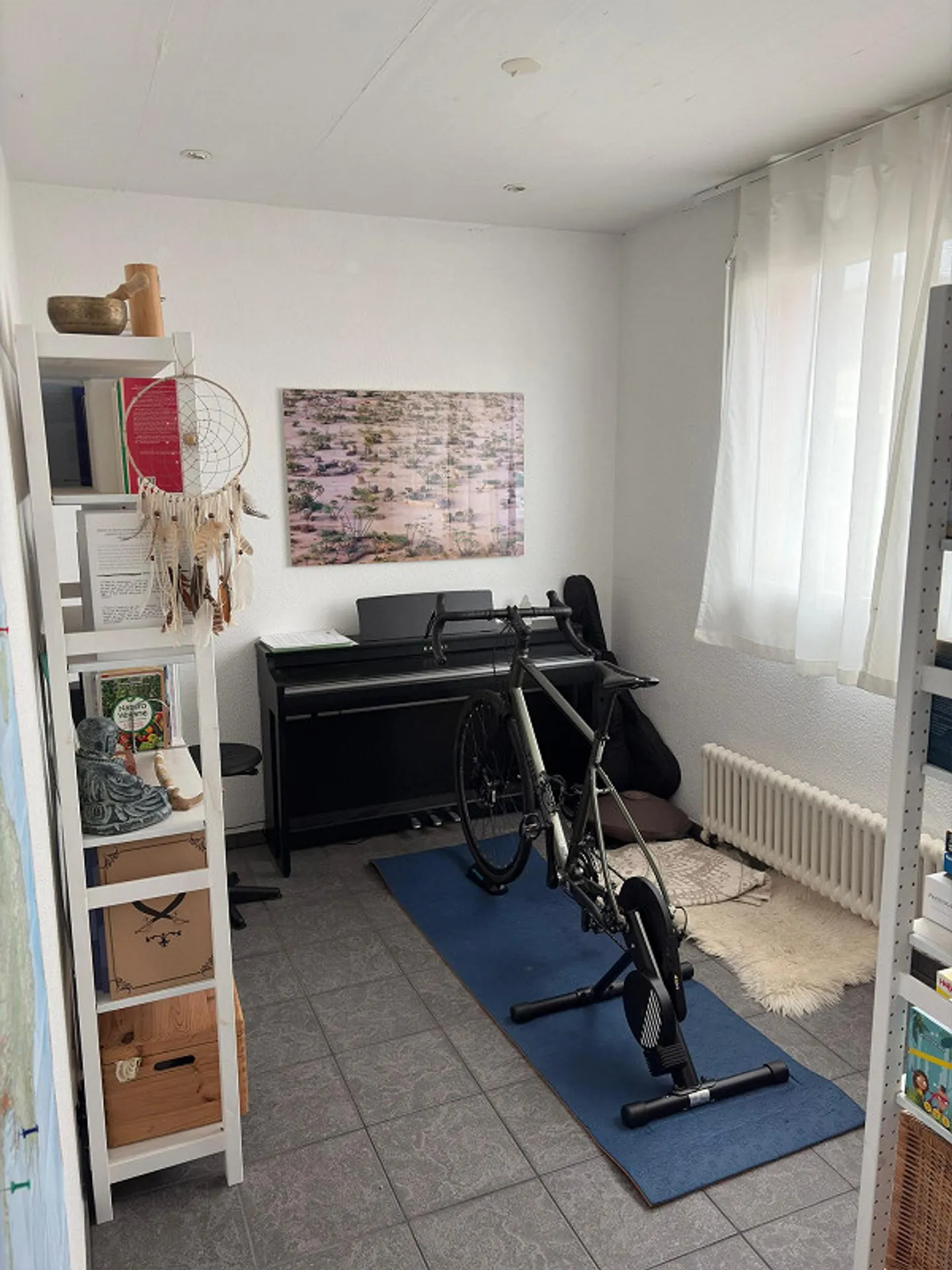 Propriété de 4 pièces au centre du village - parfait pour une famille ou un colocation - Photo 13 sur 13