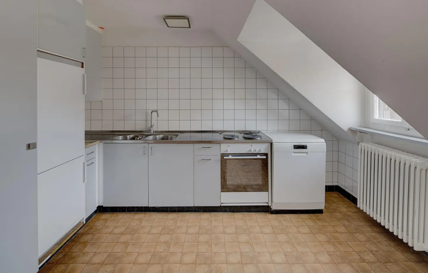 3-Zimmerwohnung im Herzen der Altstadt Zofingen - Foto 2 von 5