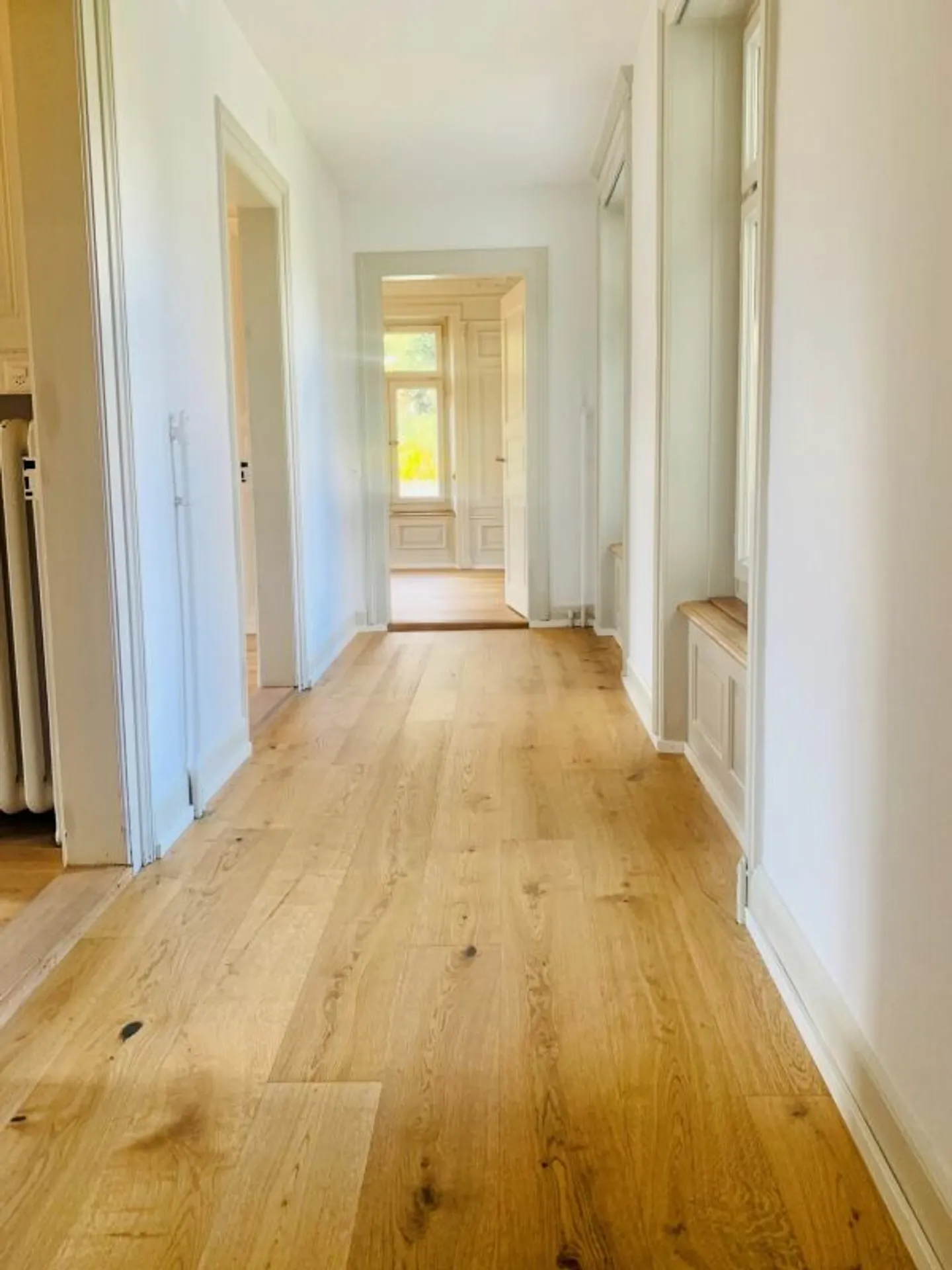 Unique apartment with large living space in a sunny location - Photo 6 of 11