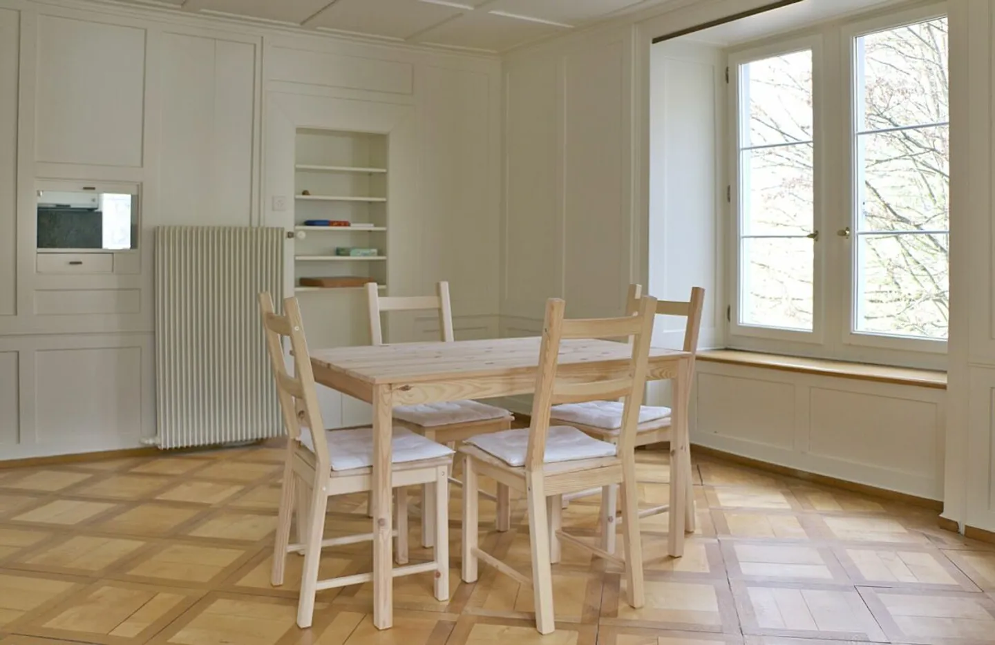 Unique apartment with large living space in a sunny location - Photo 7 of 11