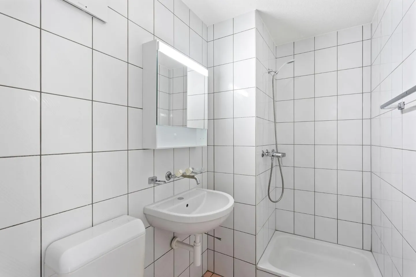 3.5 Room Apartment - Photo 3 of 7