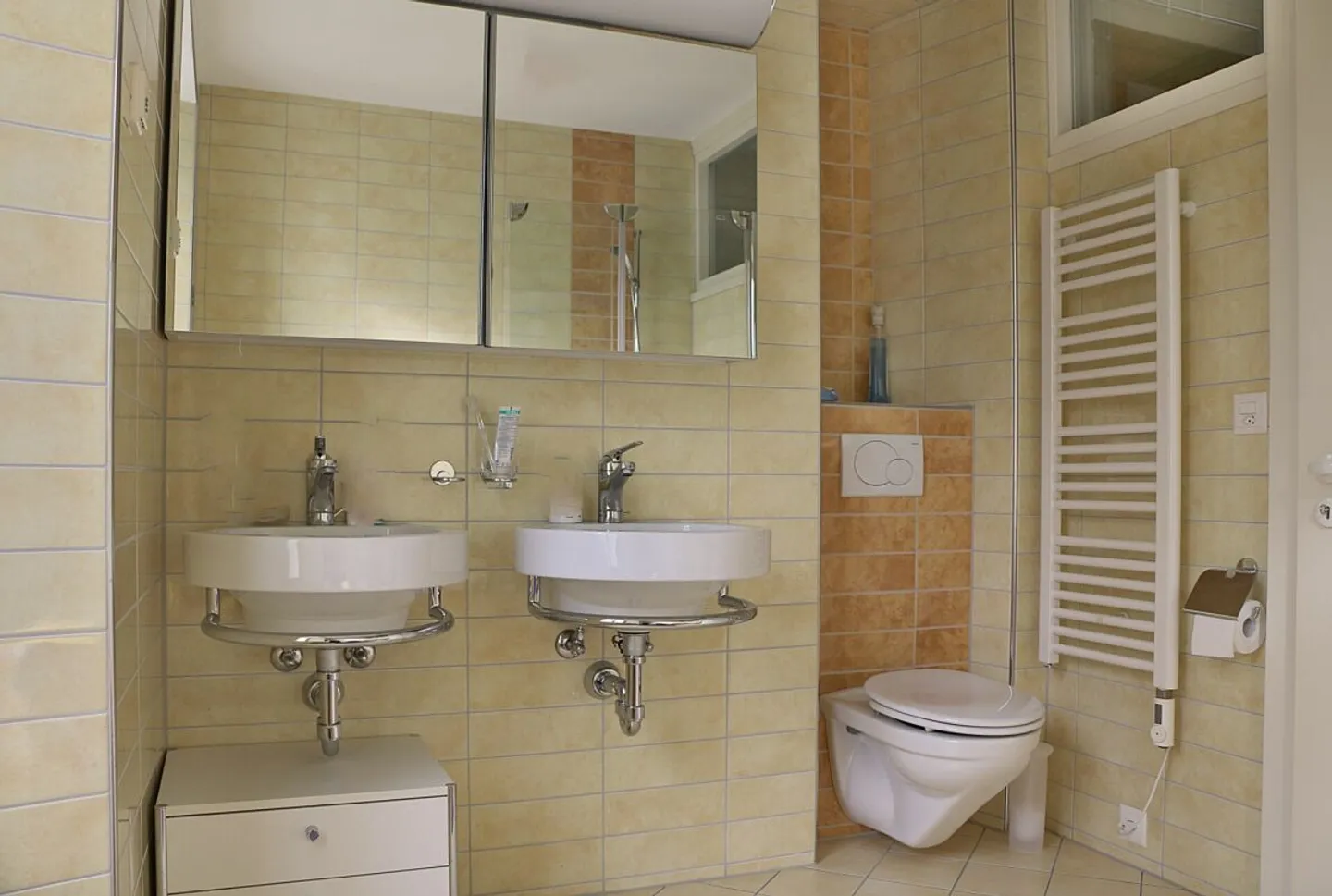 Unique apartment with large living space in a sunny location - Photo 9 of 11