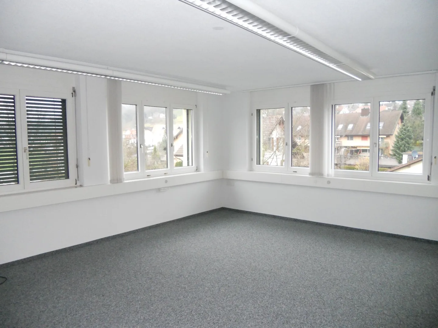 Bright spacious office with lounge, archive and storage room 2nd floor - Photo 5 of 13