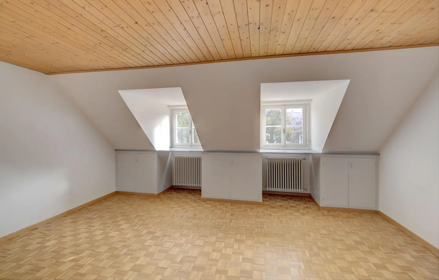 3-Zimmerwohnung im Herzen der Altstadt Zofingen - Foto 4 von 5