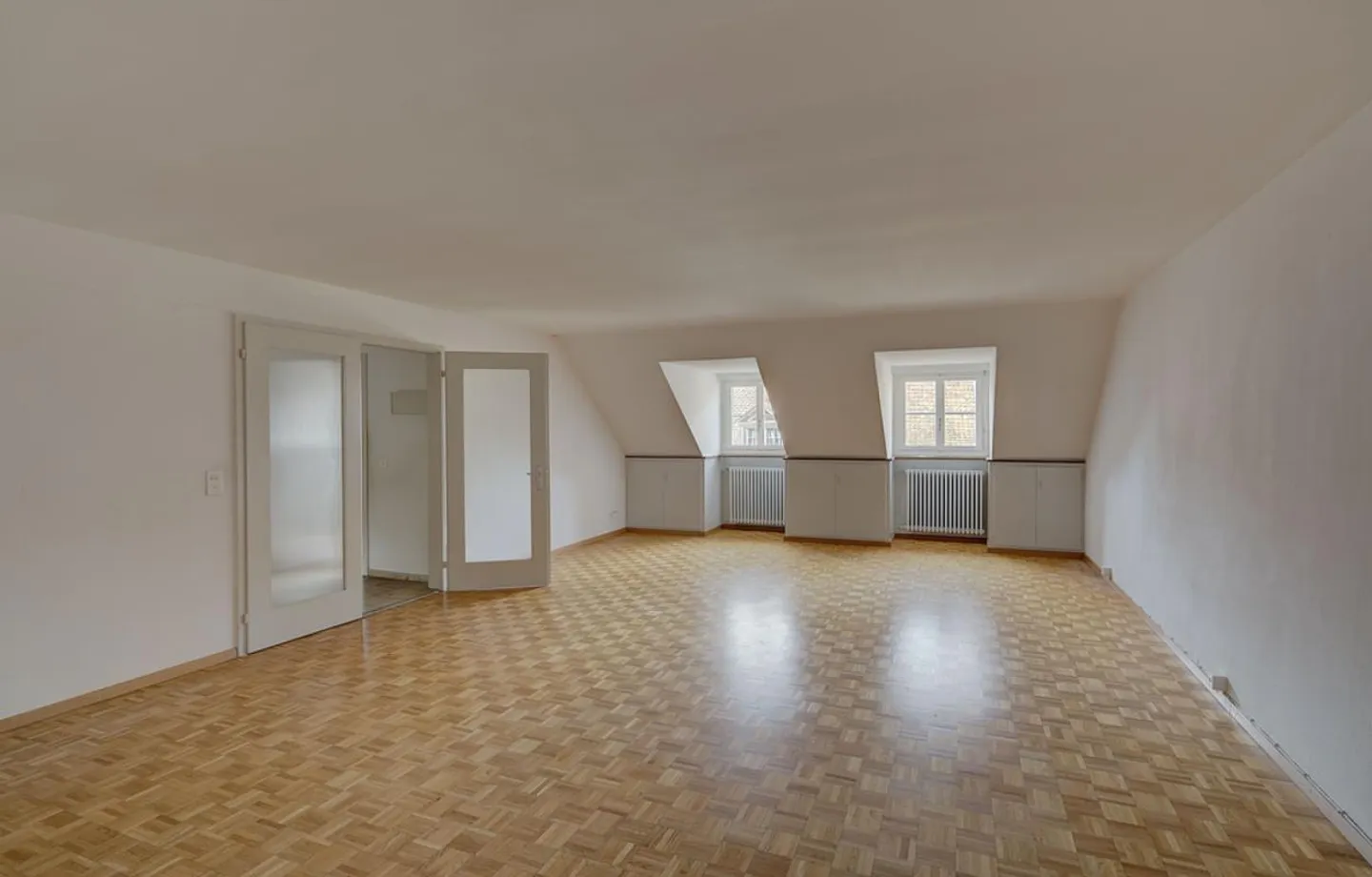 3-Zimmerwohnung im Herzen der Altstadt Zofingen - Foto 5 von 5