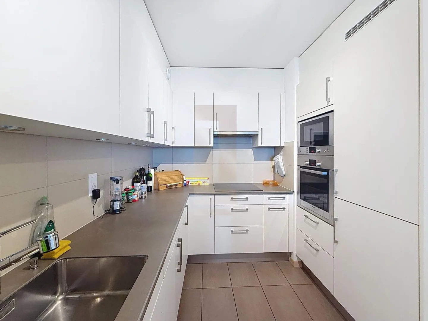 Appartement Familial avec Vue - Photo 2 sur 8
