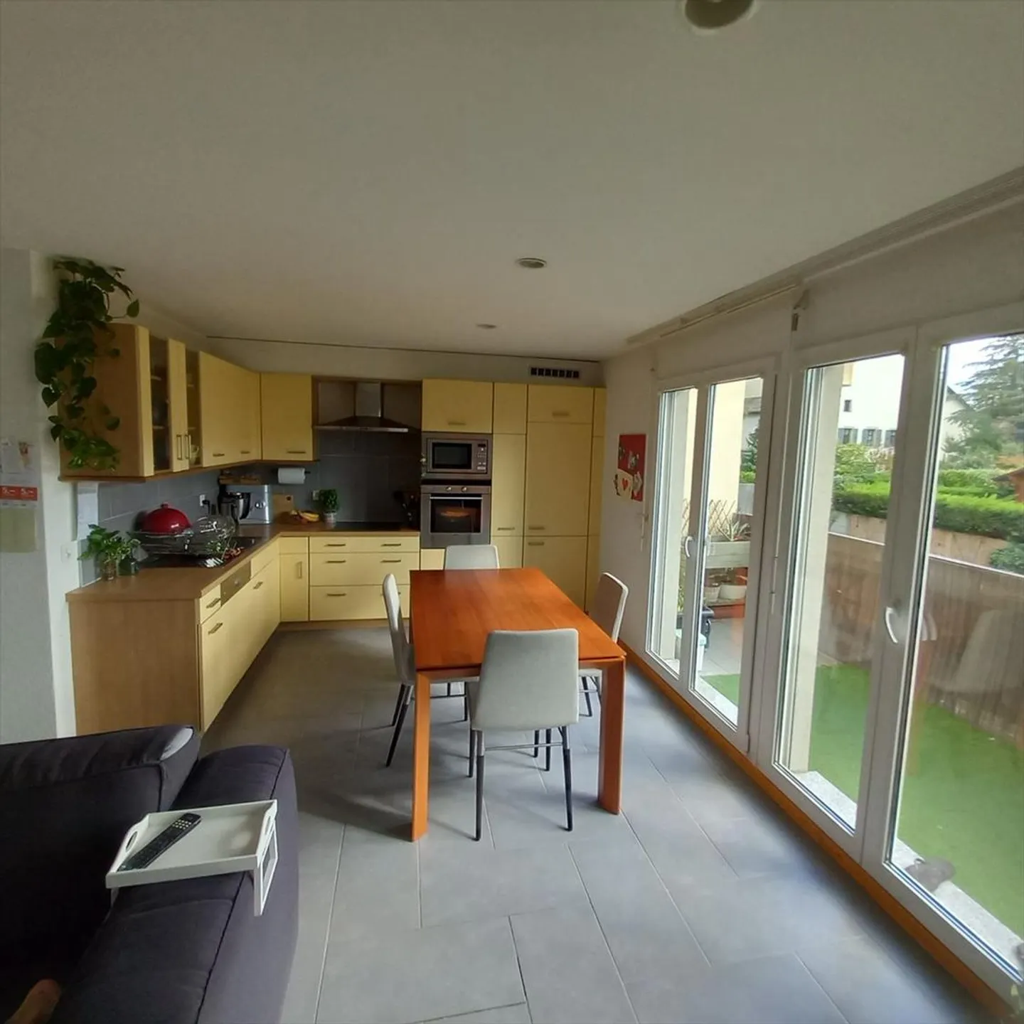 Duplex 4.5 stanze - Foto 3 di 11