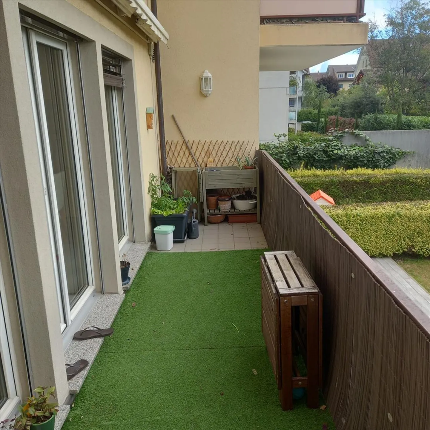 Duplex 4.5 stanze - Foto 4 di 11