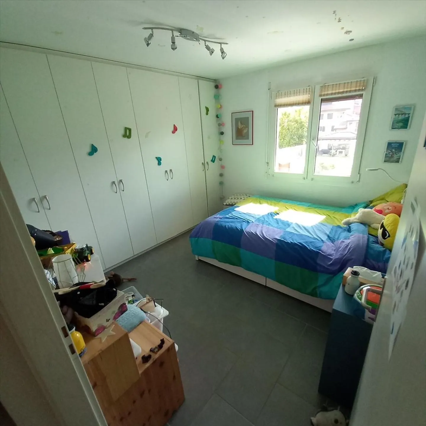 Duplex 4.5 stanze - Foto 5 di 11