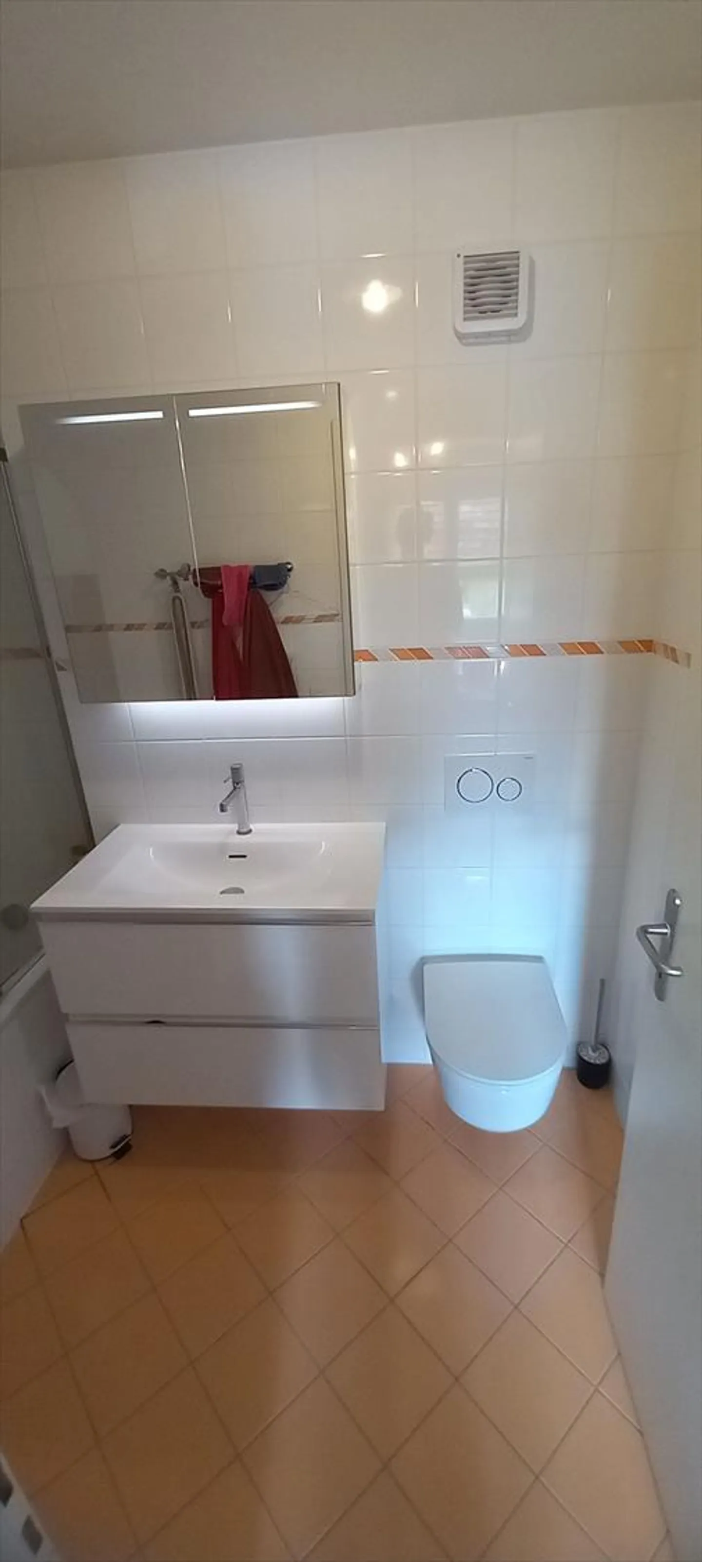 Duplex 4.5 stanze - Foto 9 di 11