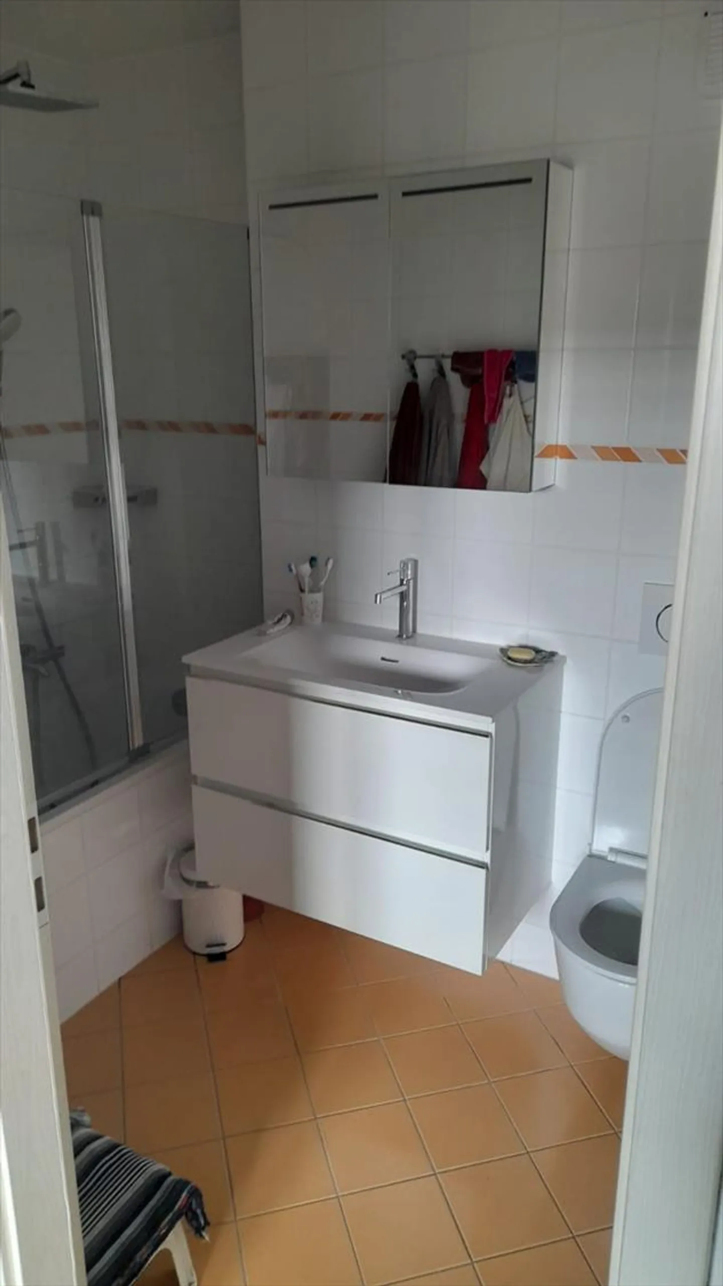Duplex 4.5 stanze - Foto 10 di 11