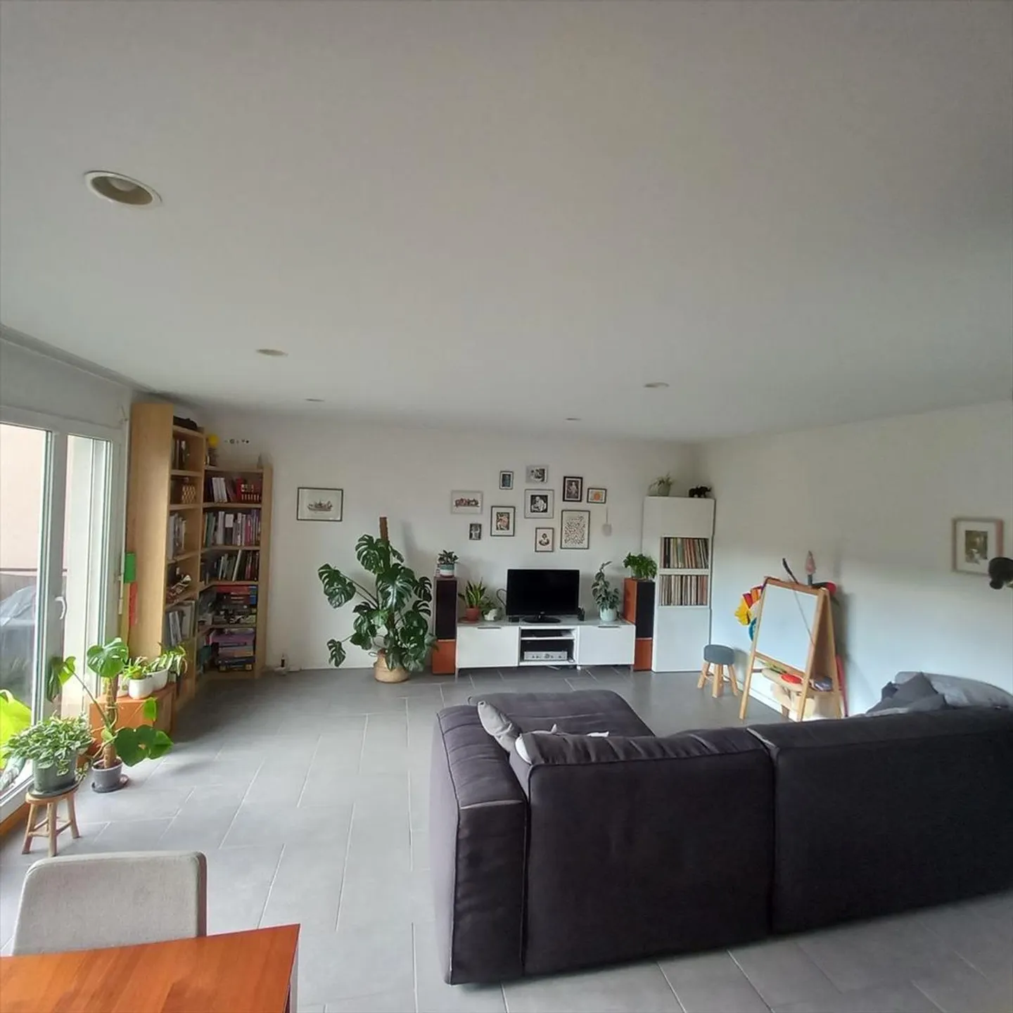 Duplex 4.5 stanze - Foto 1 di 11