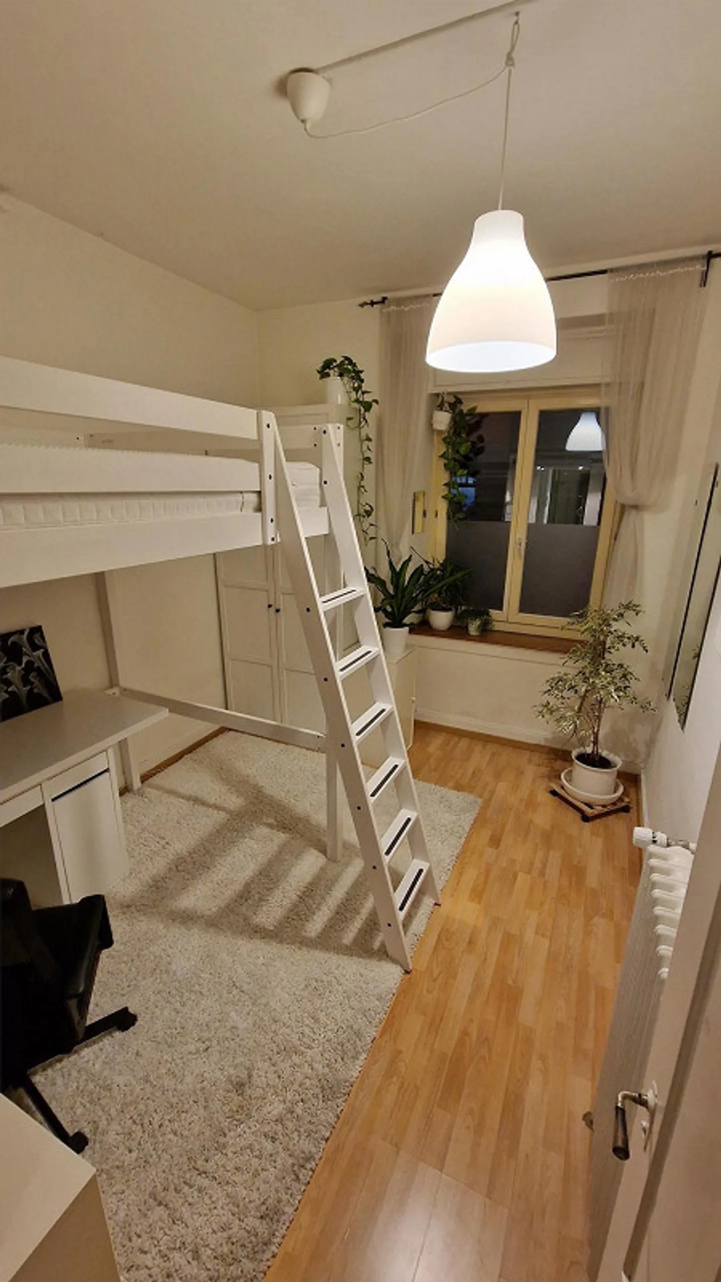 2er Wg Zimmer in 8003 - Foto 1 von 1