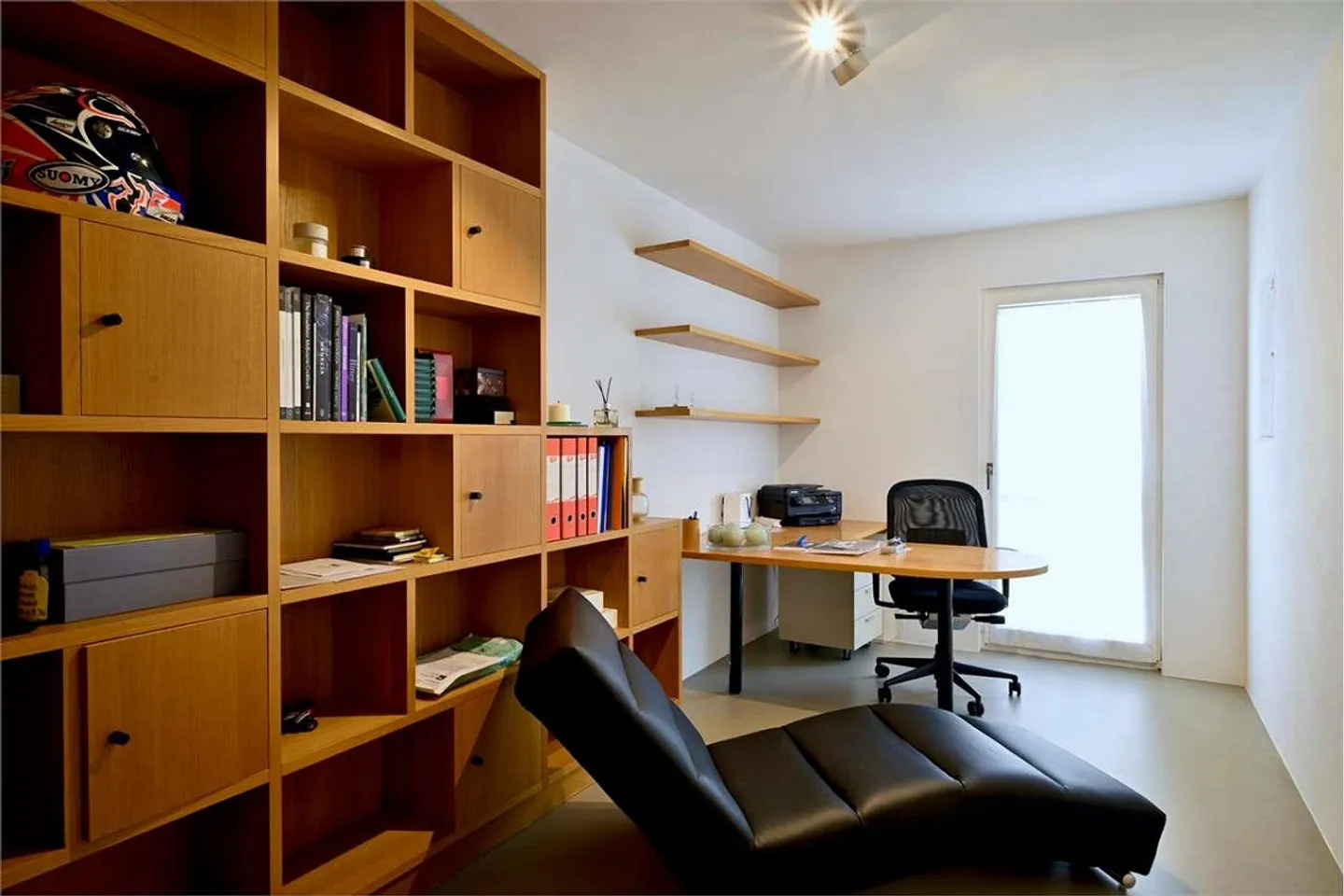 Élégance et modernité : maison jumelée rénovée - Photo 11 sur 13