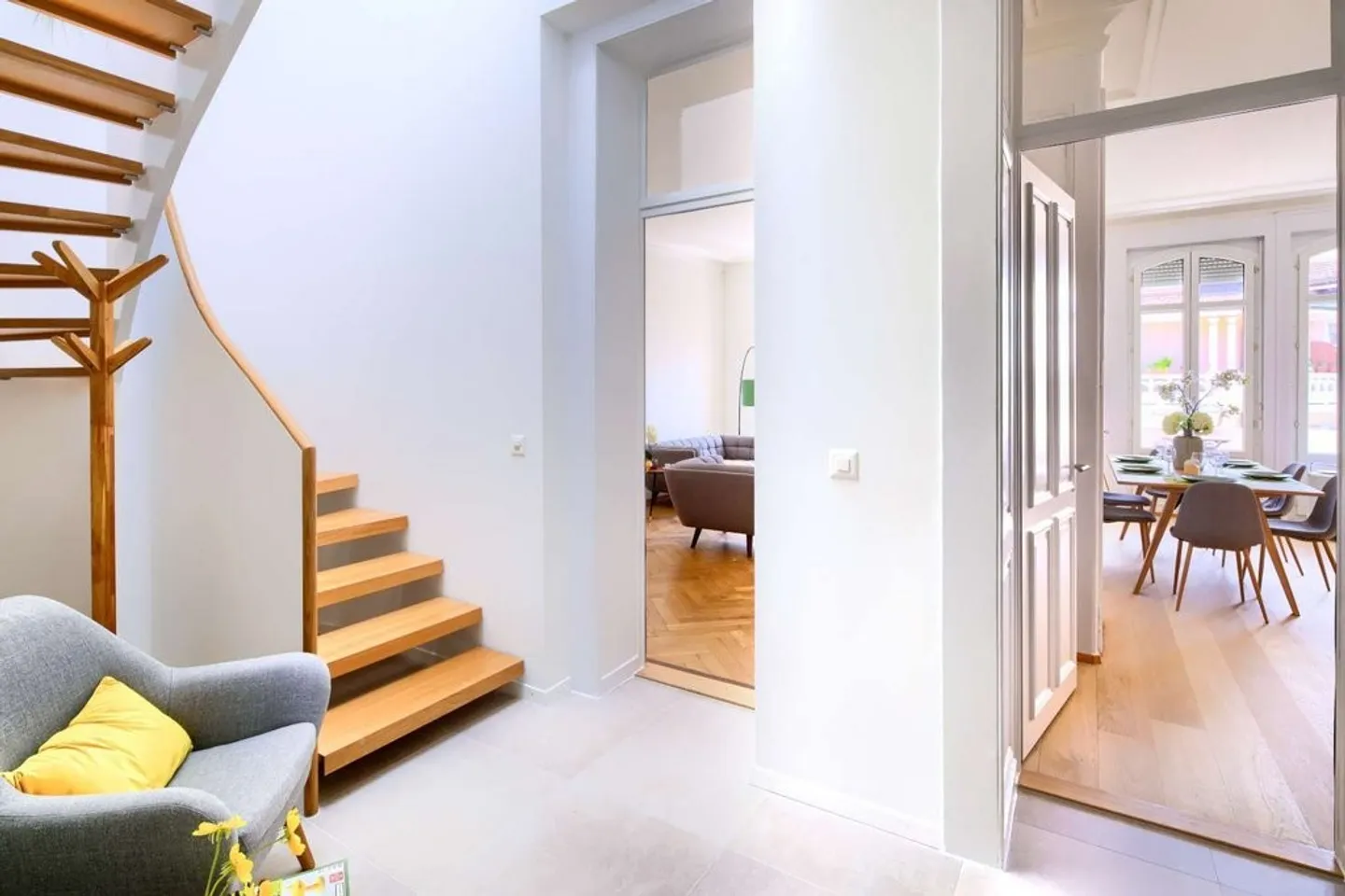 Appartement de 3,5 pièces à louer à Lausanne ! - Photo 6 sur 10