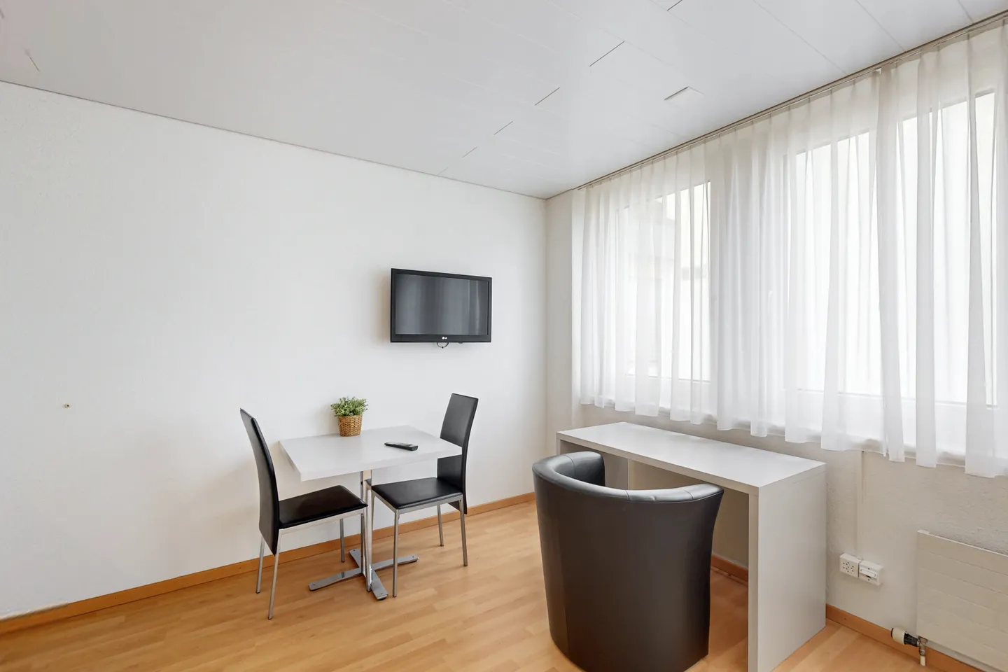 Appartement à louer - Photo 2 sur 5