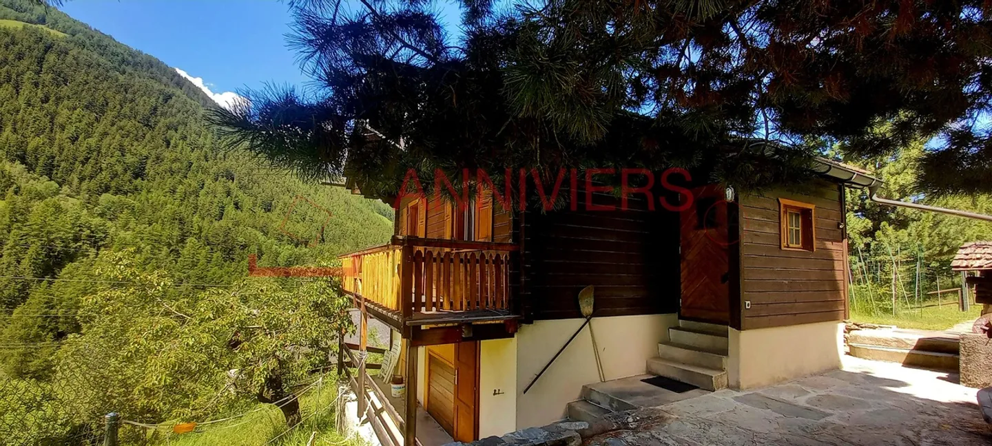 Chalet in vendita - Foto 27 di 33
