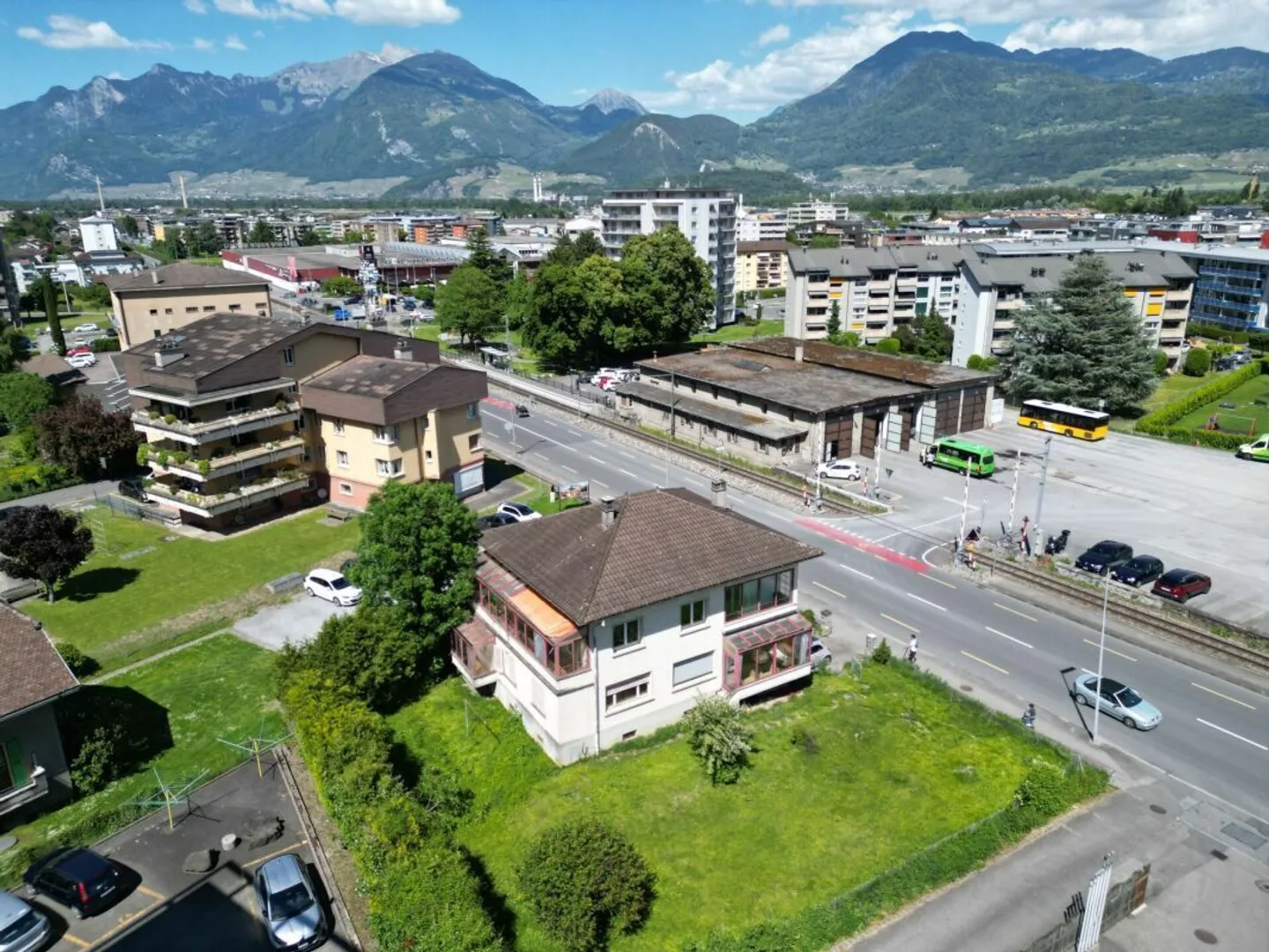 PPE Hydralis lot 9 appartement 2,5 pièces au dernier étage - Photo 10 sur 13