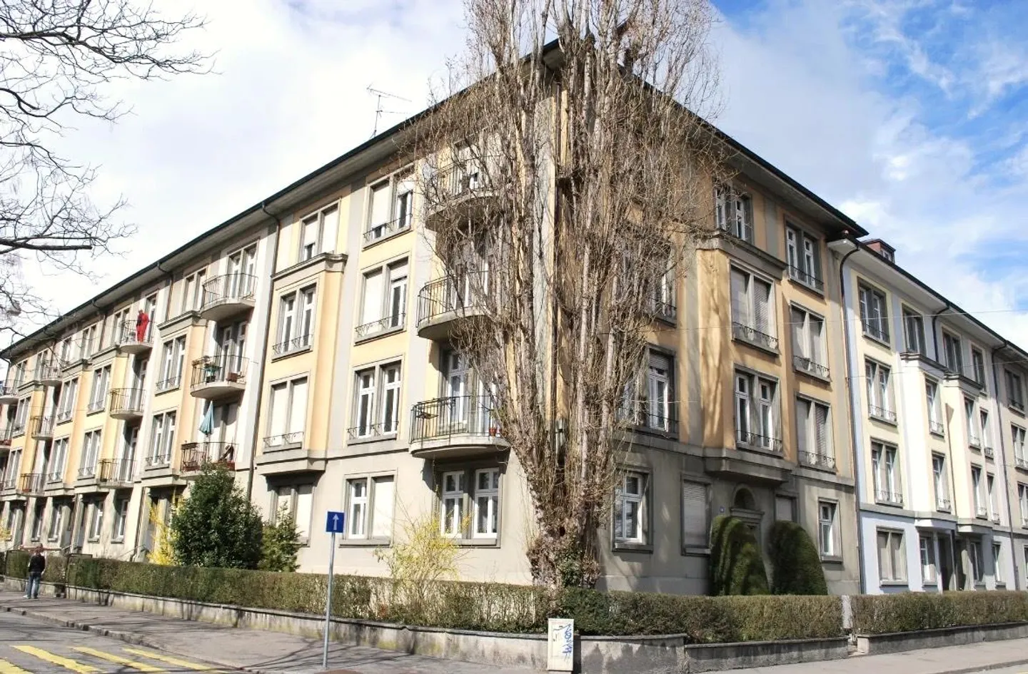Modern Apartment in Baumgartnerhaus - Photo 1 of 11
