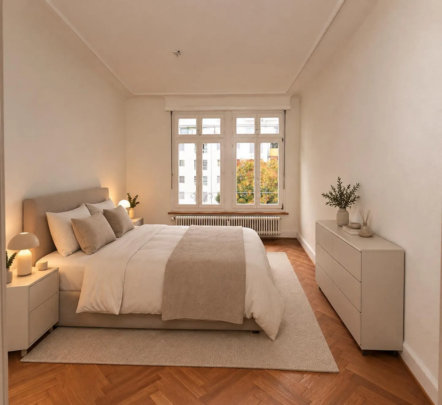 Modern Apartment in Baumgartnerhaus - Photo 5 of 11