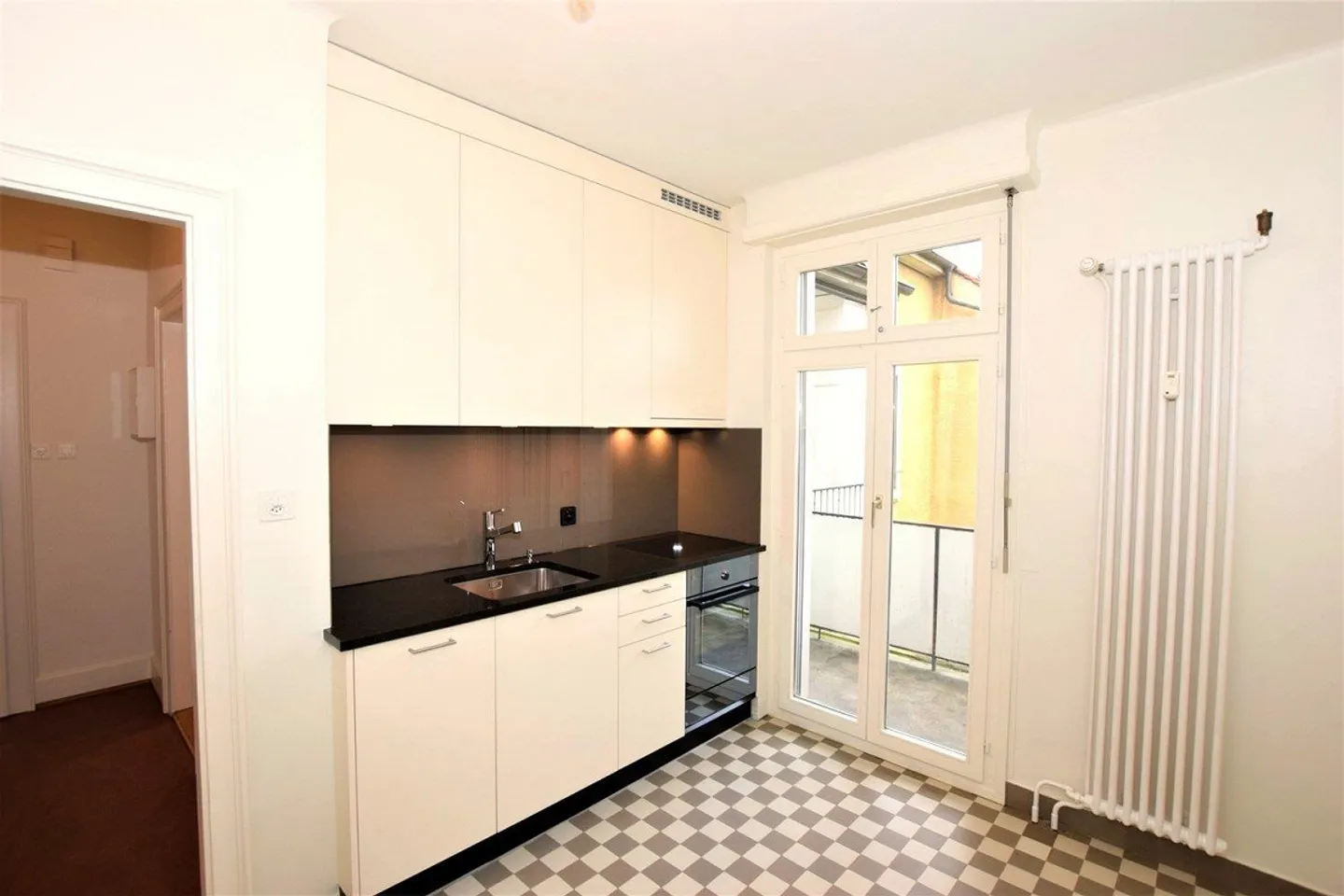 Modern Apartment in Baumgartnerhaus - Photo 7 of 11